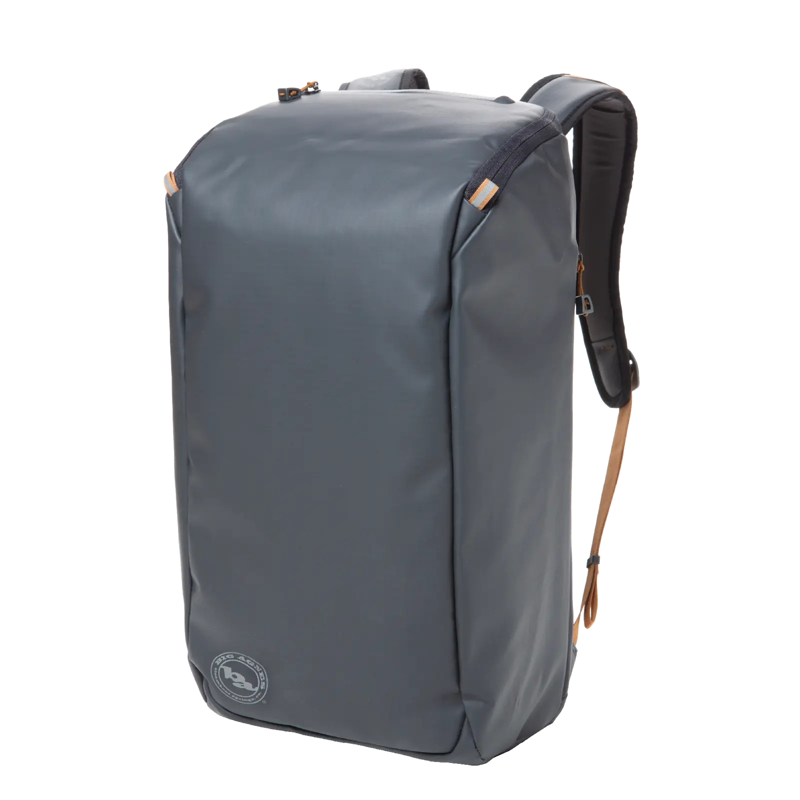 big-agnes-causeway-28l-commuter-and-travel-backpack-with-padded-laptop-sleeve-an image 3