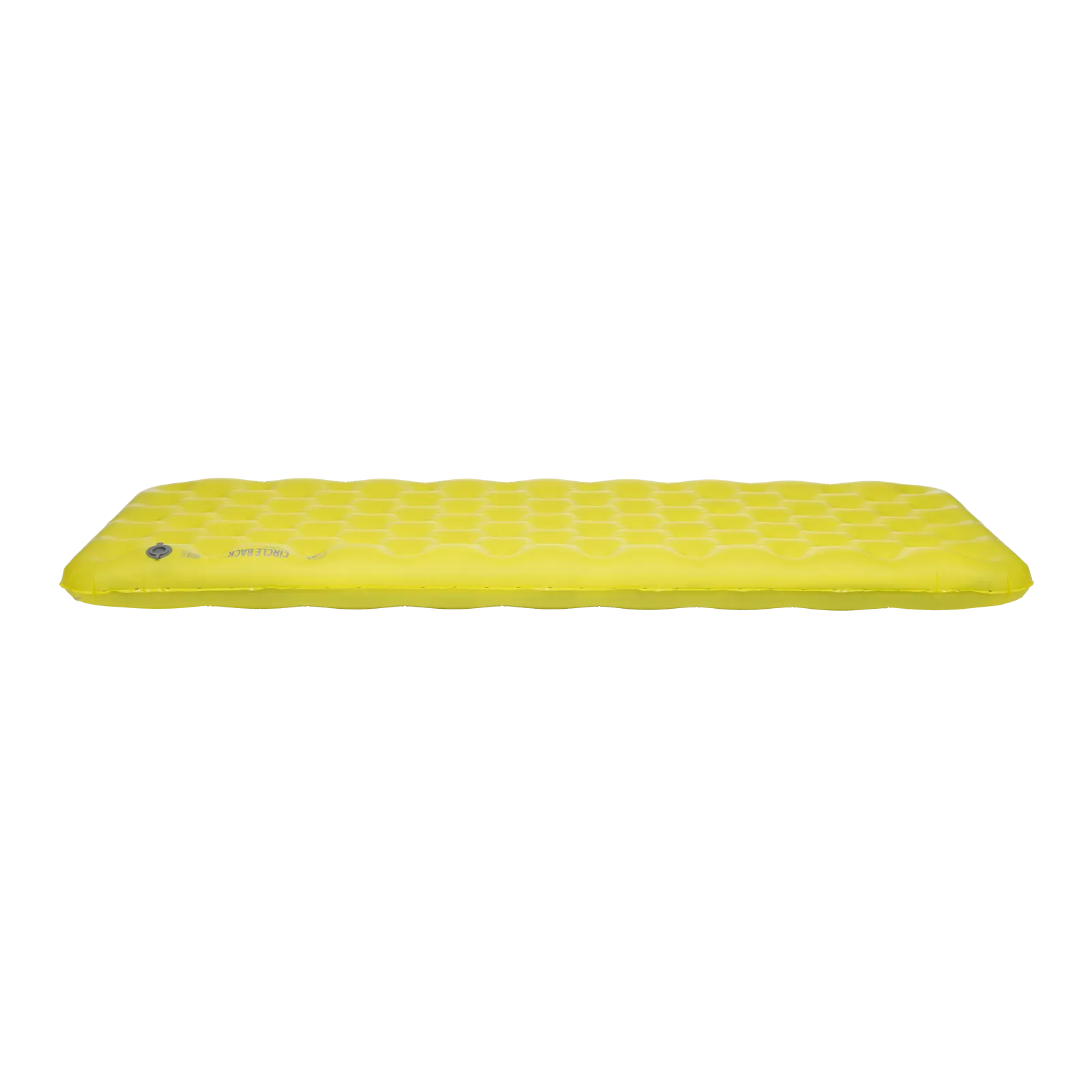 big-agnes-circle-back-insulated-sleeping-pad-two-part-cover-air-bladder-design-r image 7