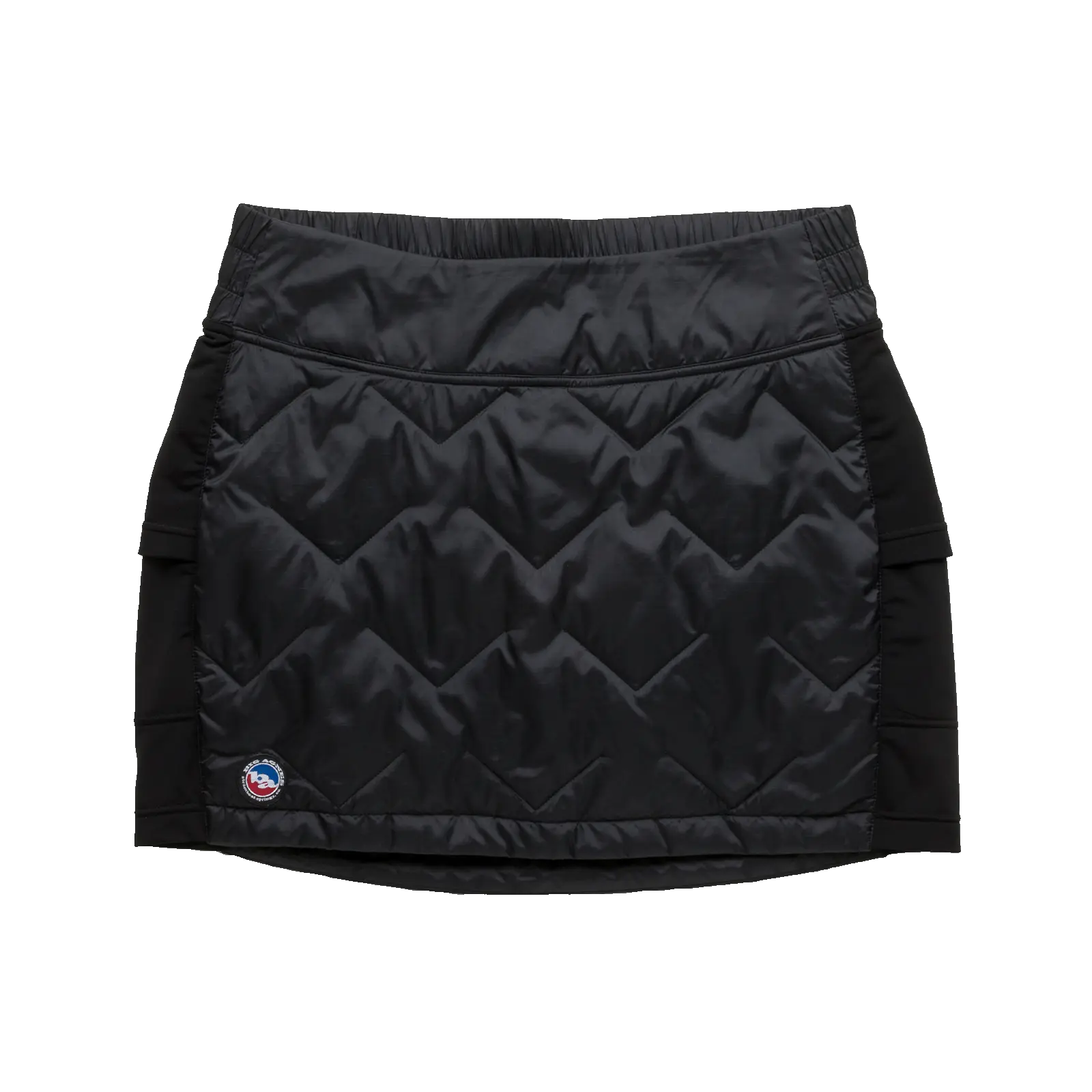 big-agnes-w-s-columbine-insulated-quilted-skirt-diamond-quilting image 8
