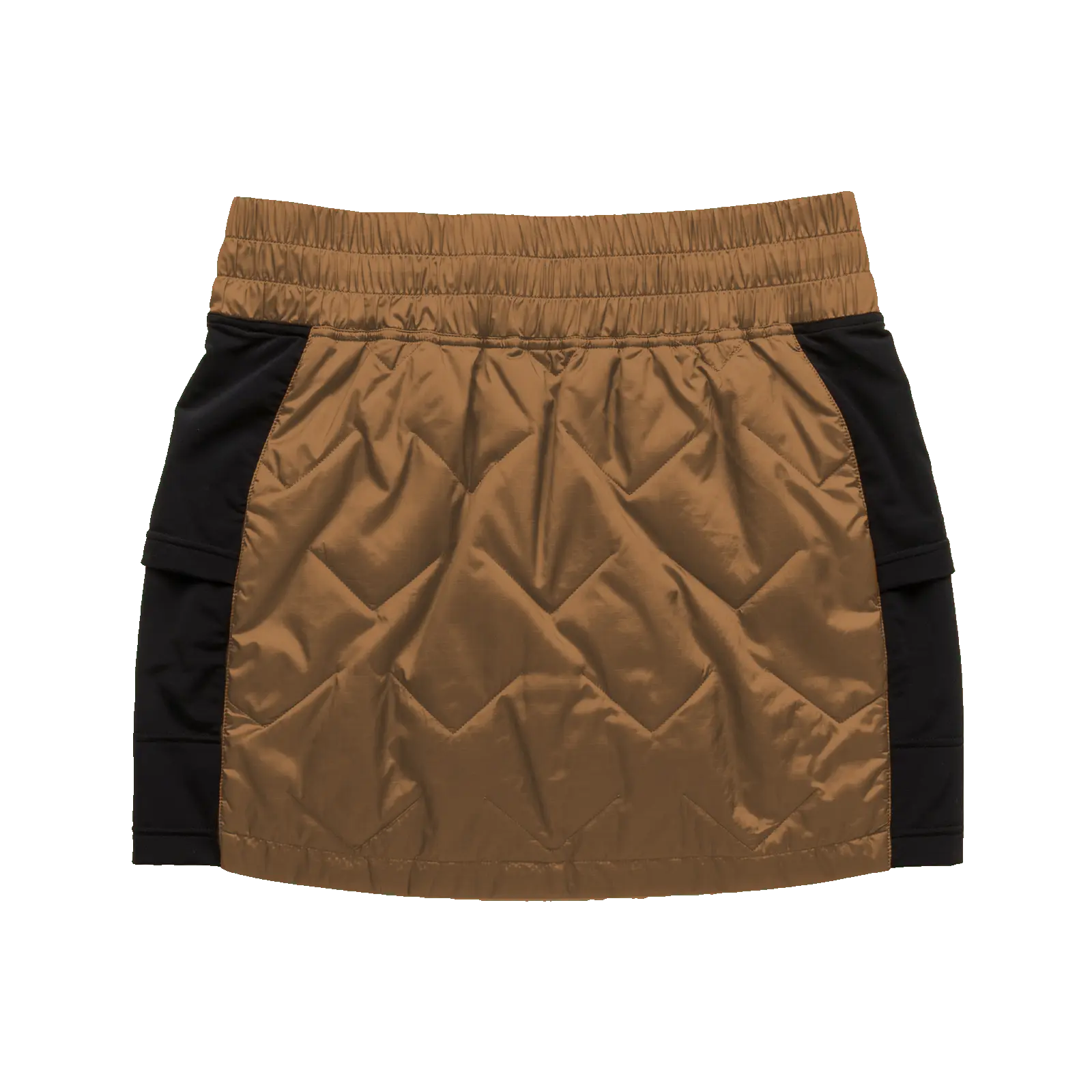 big-agnes-w-s-columbine-insulated-quilted-skirt-diamond-quilting image 3