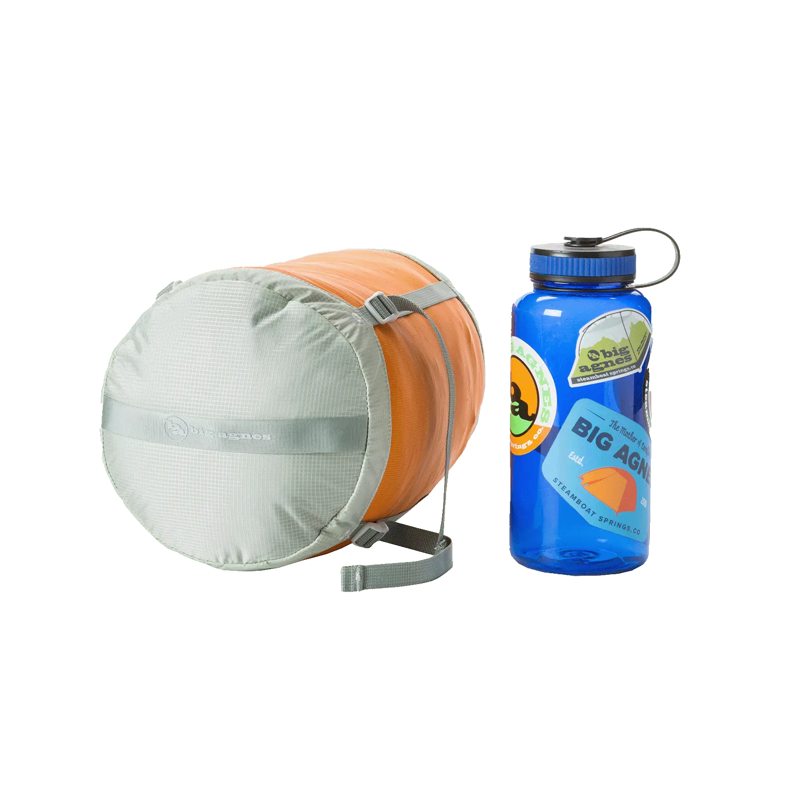 big-agnes-compression-stuff-sack-water-resistant-recycled-nylon-ripstop-gear-com image 3
