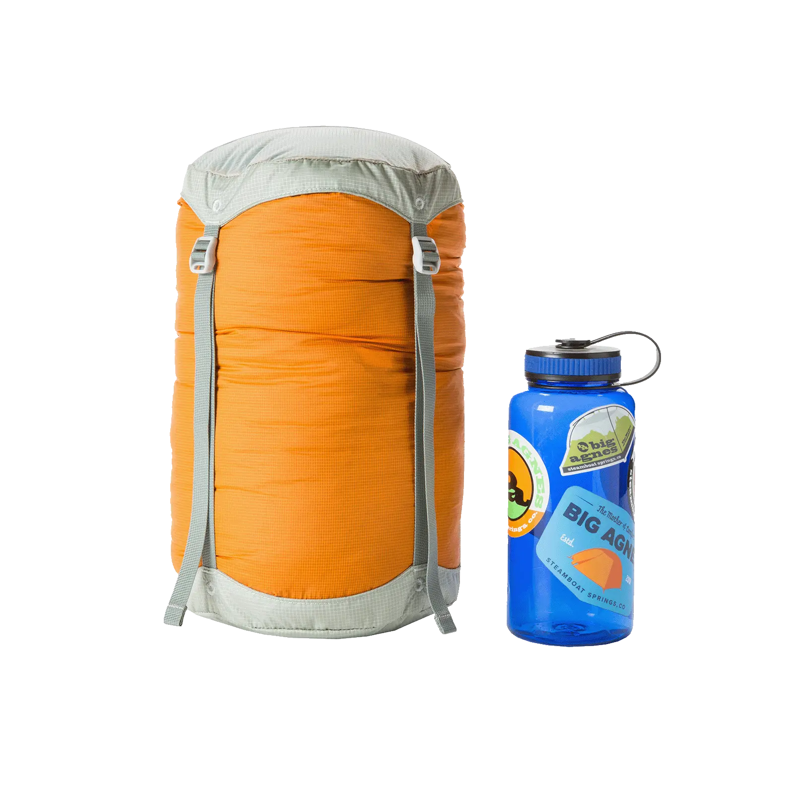 big-agnes-compression-stuff-sack-water-resistant-recycled-nylon-ripstop-gear-com image 5