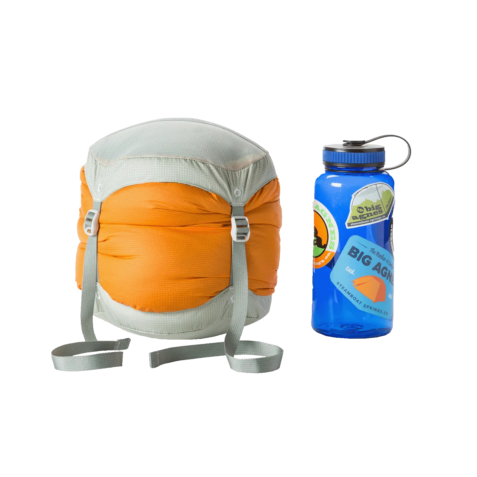 big-agnes-compression-stuff-sack-water-resistant-recycled-nylon-ripstop-gear-com image 4