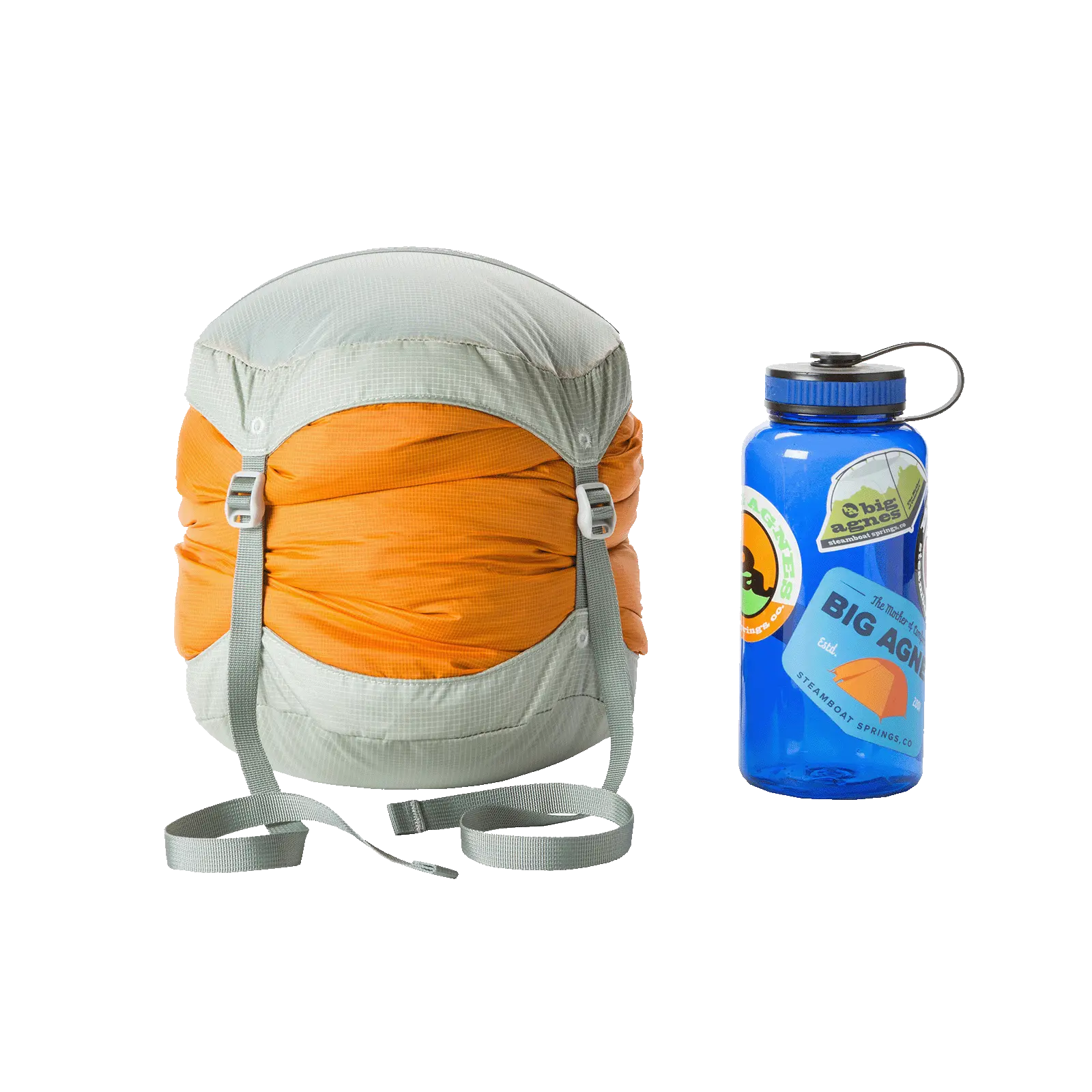 big-agnes-compression-stuff-sack-water-resistant-recycled-nylon-ripstop-gear-com image 6