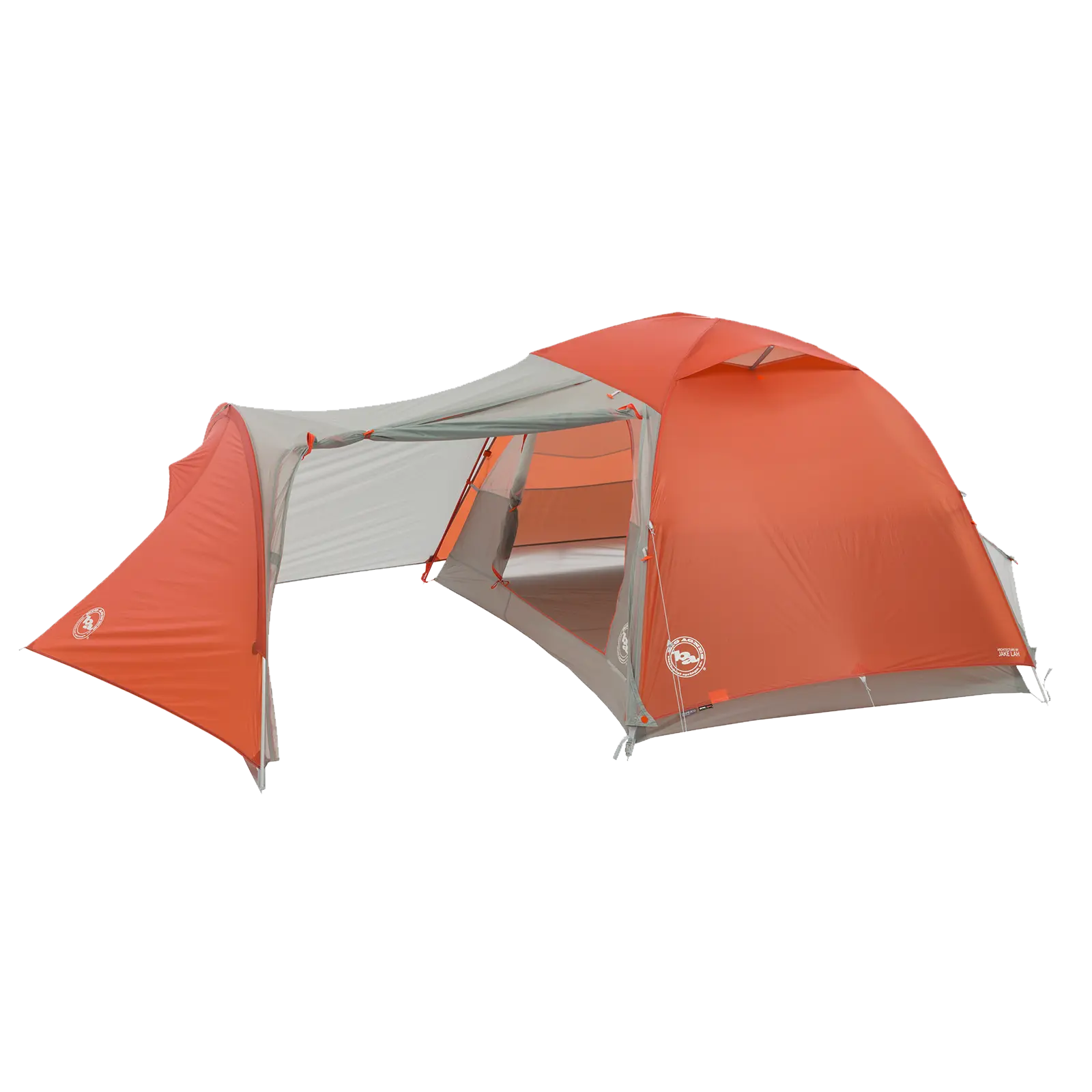 big-agnes-copper-hotel-hv-ul2-rainfly-and-vestibule-for-copper-spur-ul-tents image 1