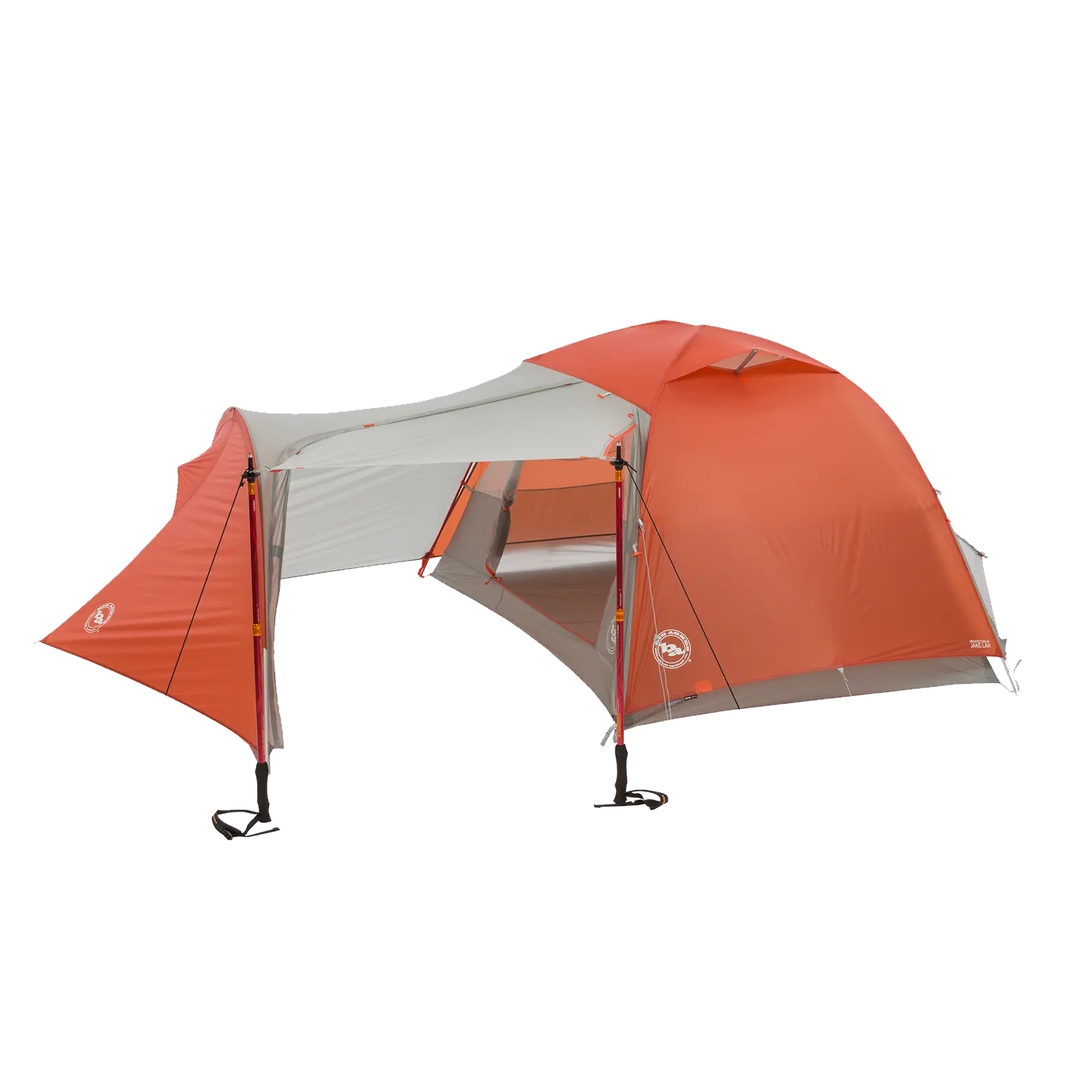 big-agnes-copper-hotel-hv-ul3-rainfly-vestibule-adding-rainfly-for-copper-spur-u image 3