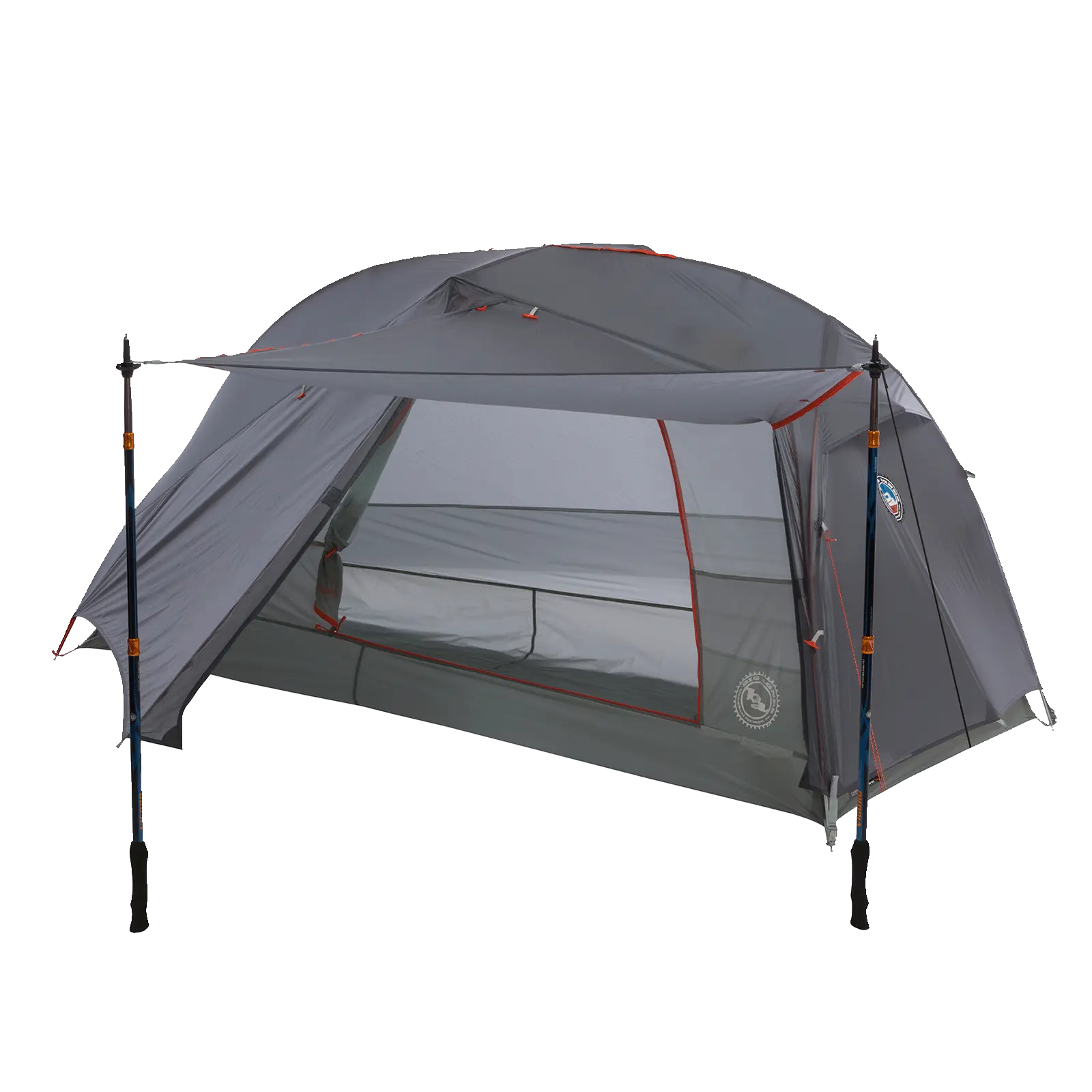 big-agnes-copper-spur-hv-ul1-bikepack-tent-award-winning-ultralight-1-person-bik image 1