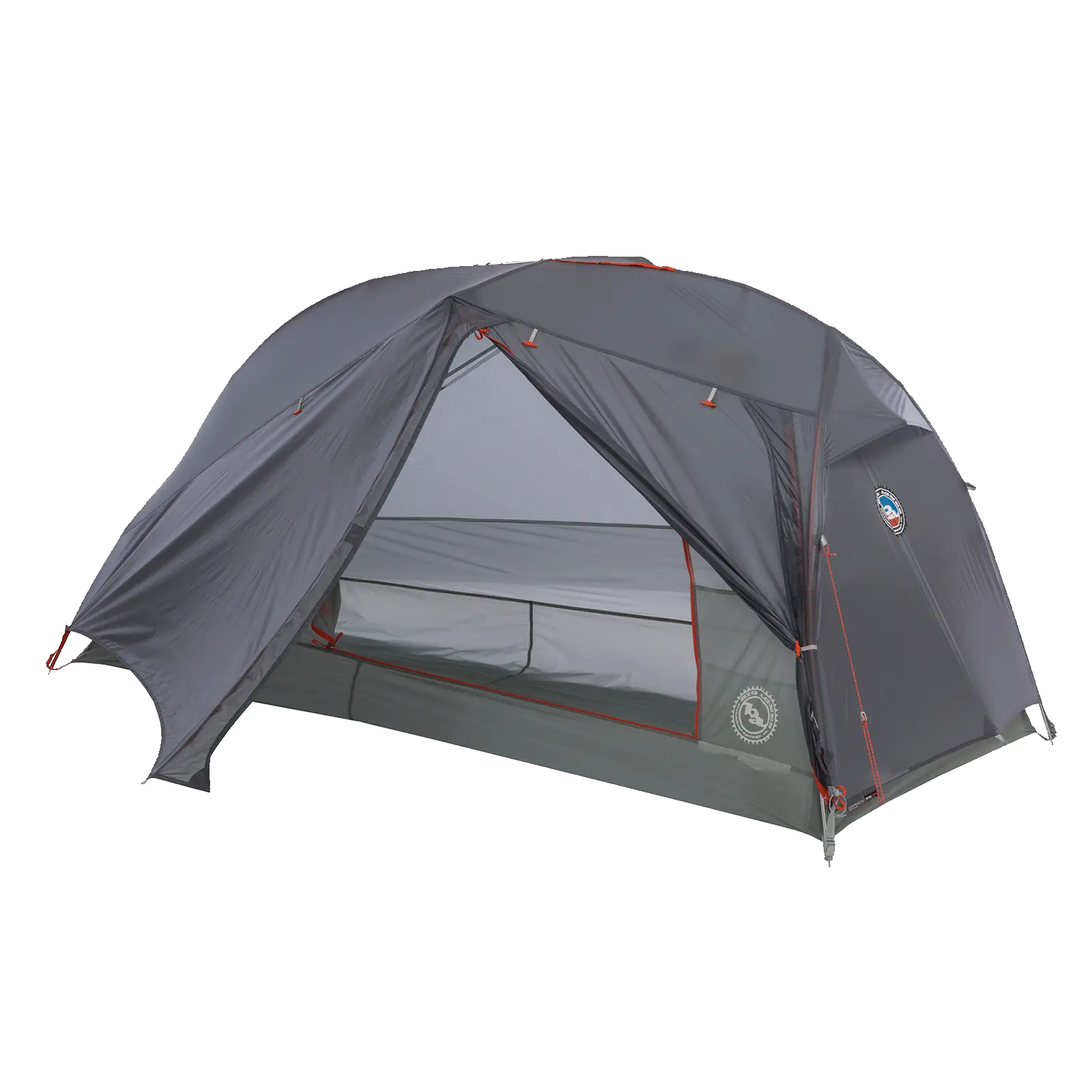 big-agnes-copper-spur-hv-ul1-bikepack-tent-award-winning-ultralight-1-person-bik image 3