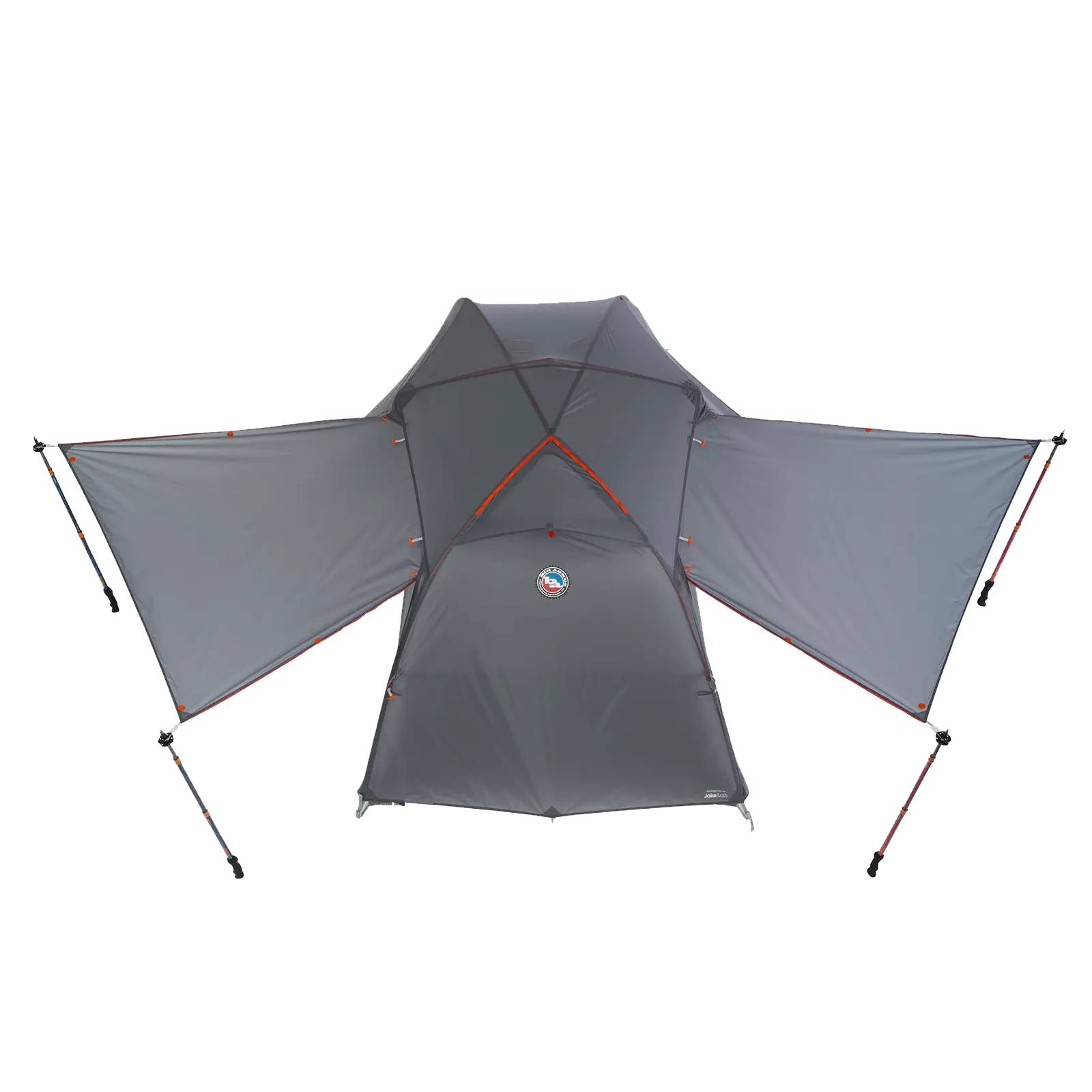 big-agnes-copper-spur-hv-ul3-bikepack-ultralight-3-person-bikepacking-tent-with- image 4
