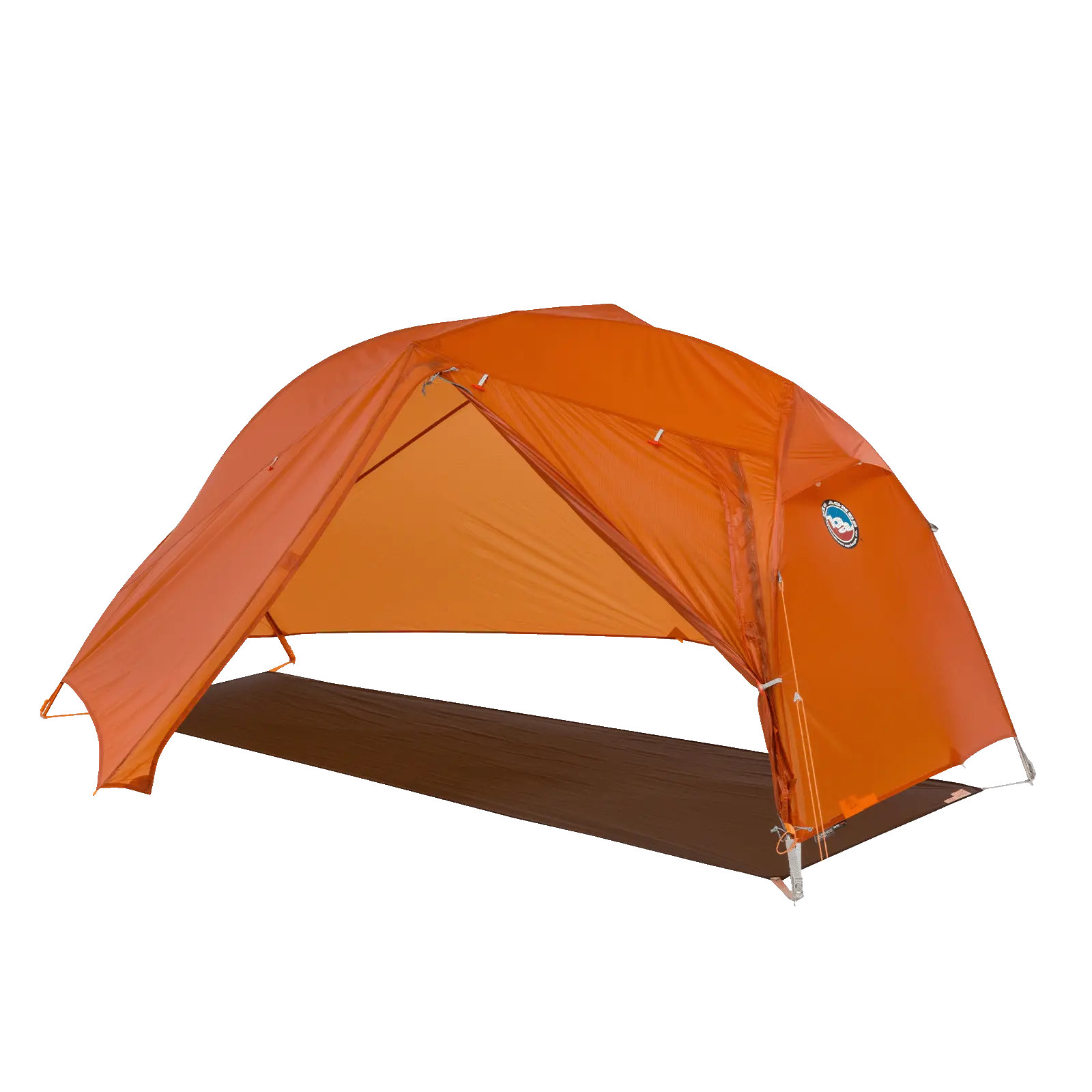 big-agnes-copper-spur-ul1-footprint-waterproof-tent-footprint-for-copper-spur-ul image 2