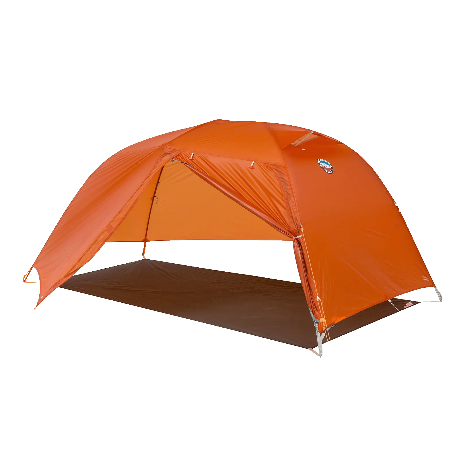 big-agnes-copper-spur-ul2-tent-footprint-waterproof-groundsheet-with-fast-fly-co image 2
