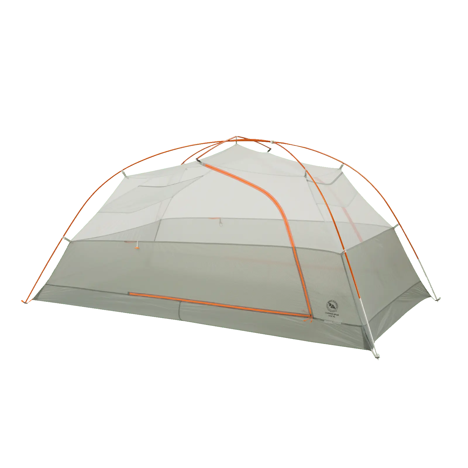 big-agnes-copper-spur-ul2-xl-ultralight-2-person-backpacking-tent-with-extra-lon image 4