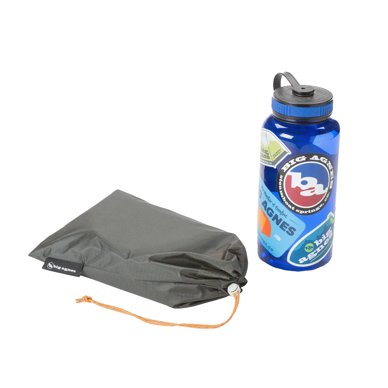 big-agnes-copper-spur-ul4-footprint-tent-ground-cloth-with-fast-fly-configuratio image 1