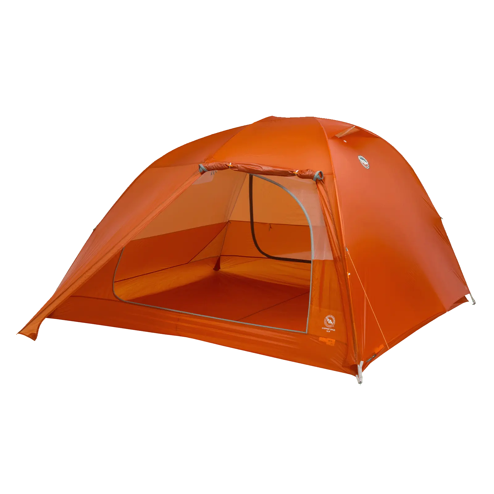 big-agnes-copper-spur-ul4-ultralight-4-person-freestanding-backpacking-tent-with image 7