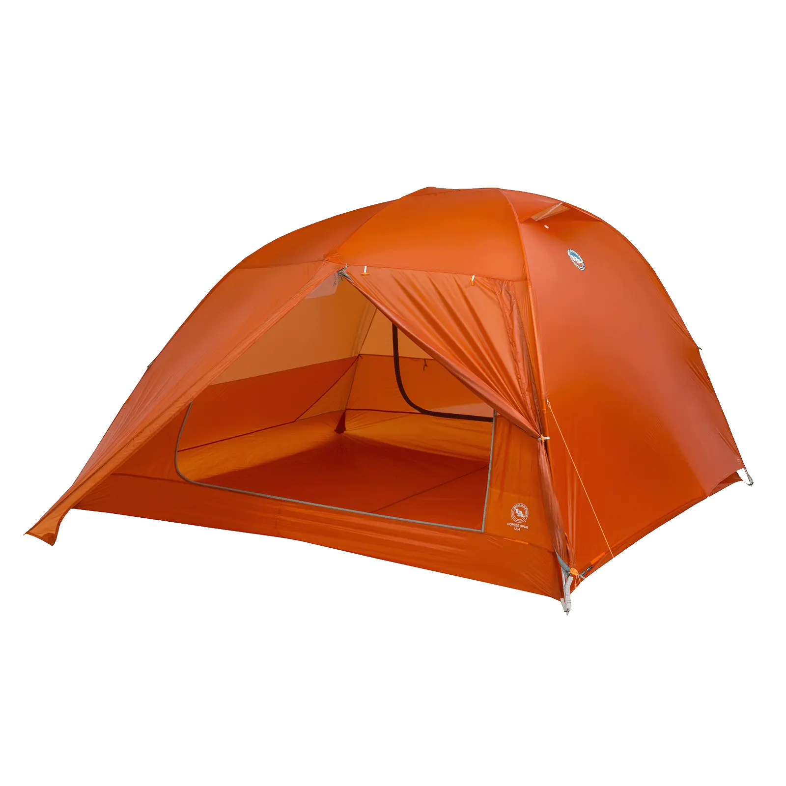 big-agnes-copper-spur-ul4-ultralight-4-person-freestanding-backpacking-tent-with image 6