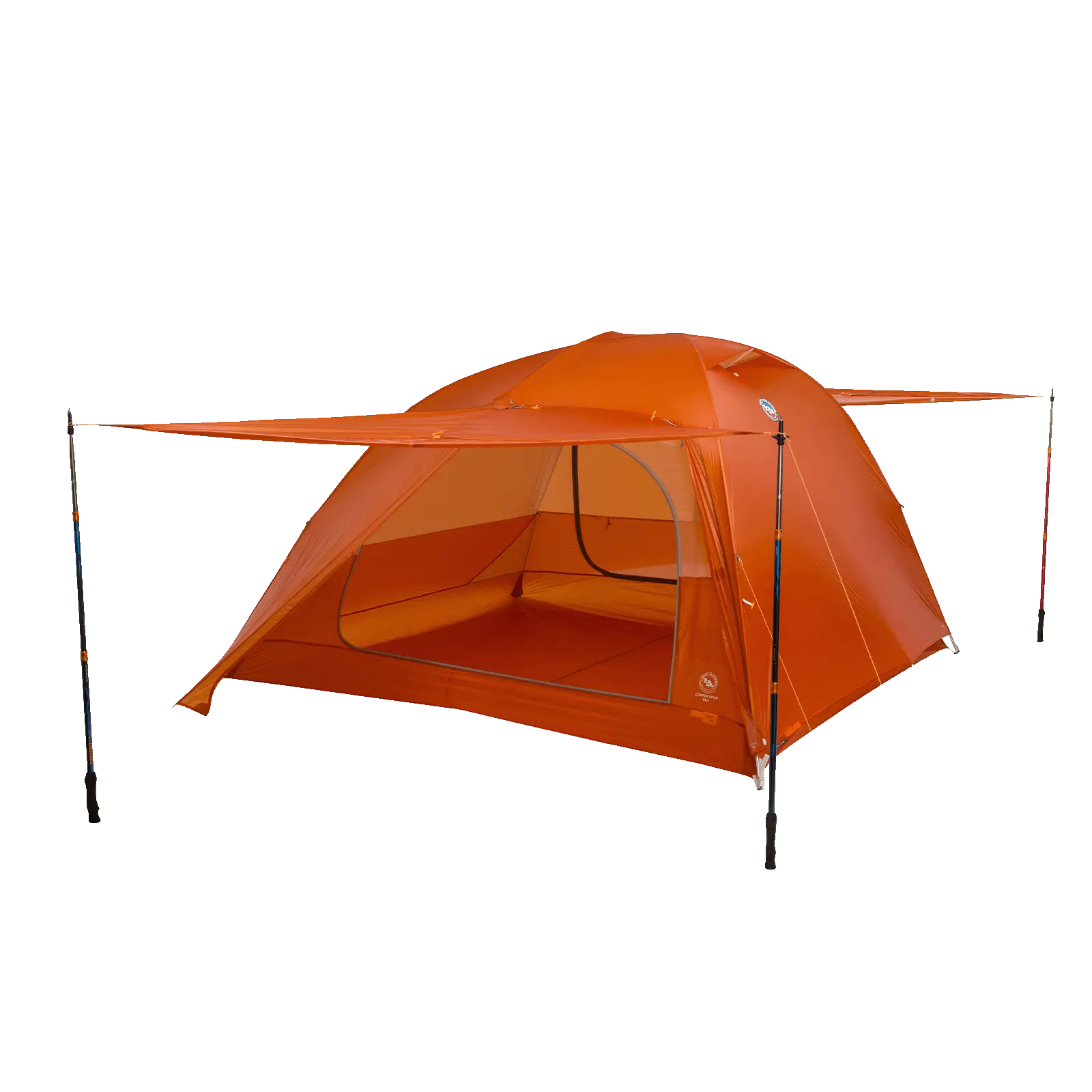 big-agnes-copper-spur-ul4-ultralight-4-person-freestanding-backpacking-tent-with image 1
