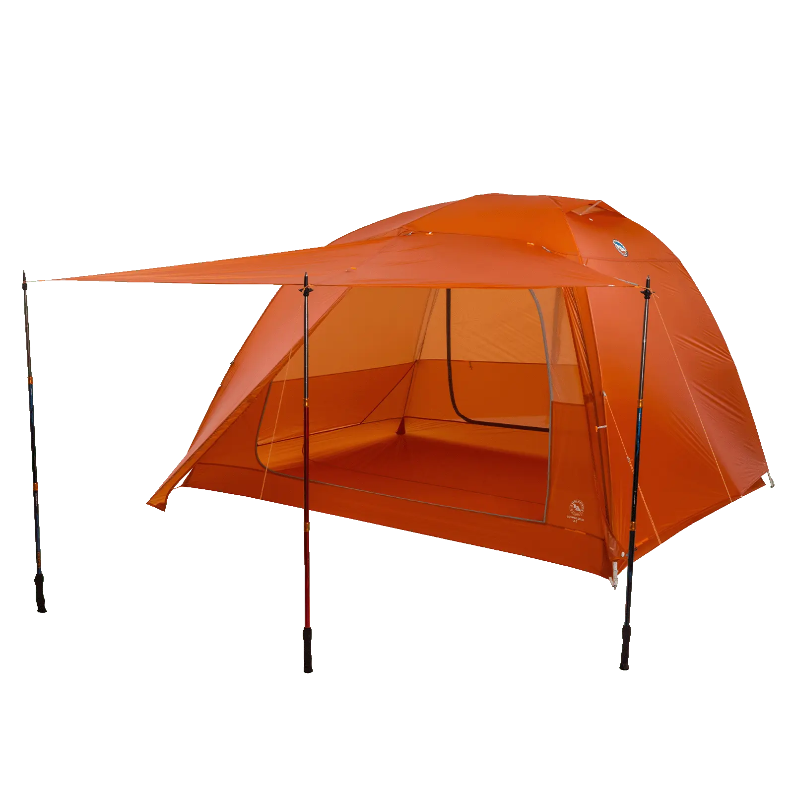 big-agnes-copper-spur-ul5-ultralight-freestanding-3-season-backpacking-tent-hype image 1