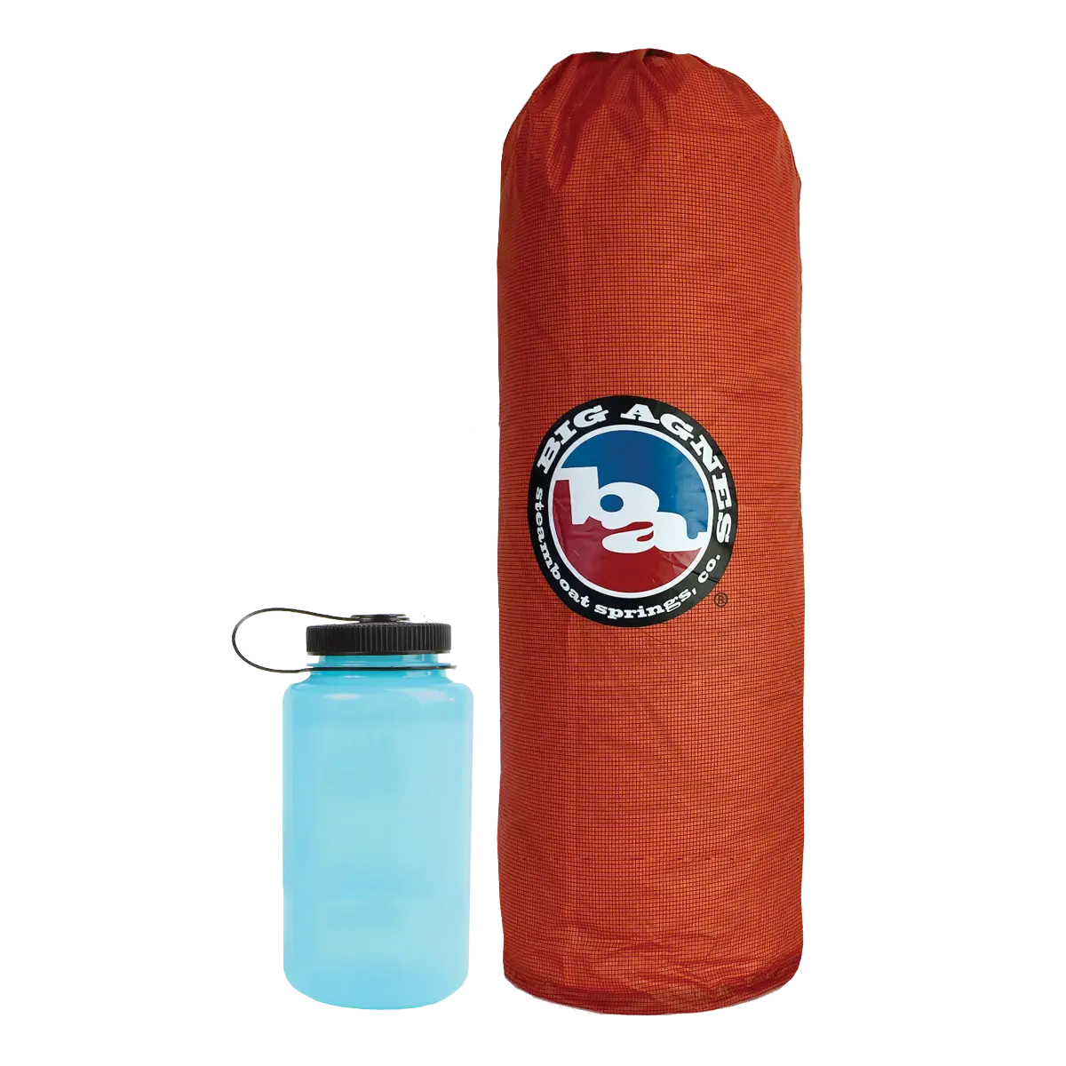 big-agnes-copper-spur-hv-ul3-stuff-sack image 1
