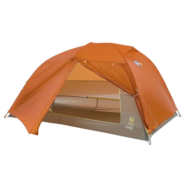 big-agnes-copper-spur-ul2-mtnglo-tent-2-person-ultralight-backpacking-tent-with- image 1