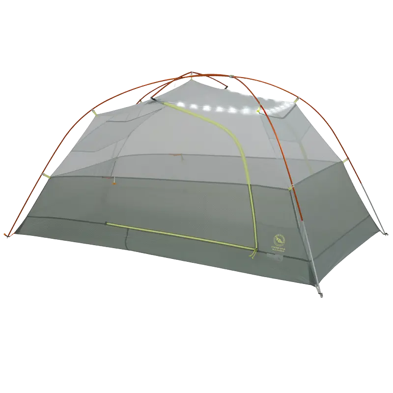 big-agnes-copper-spur-ul2-mtnglo-tent-2-person-ultralight-backpacking-tent-with- image 2