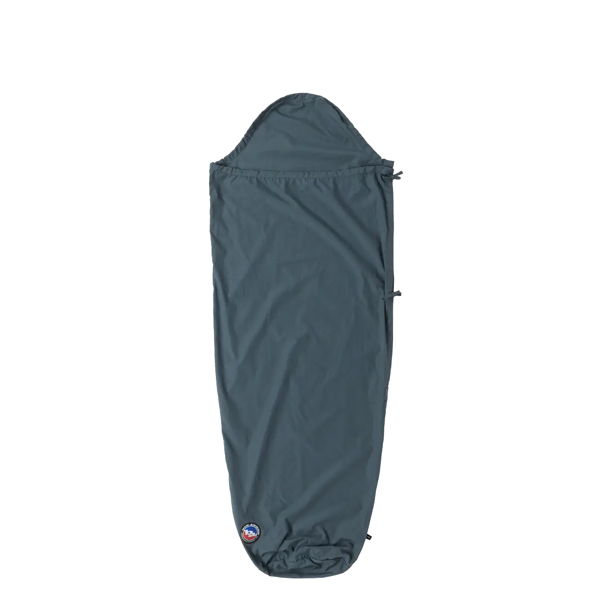big-agnes-cotton-sleeping-bag-liner-soft-travel-and-bag-insert-liner image 3
