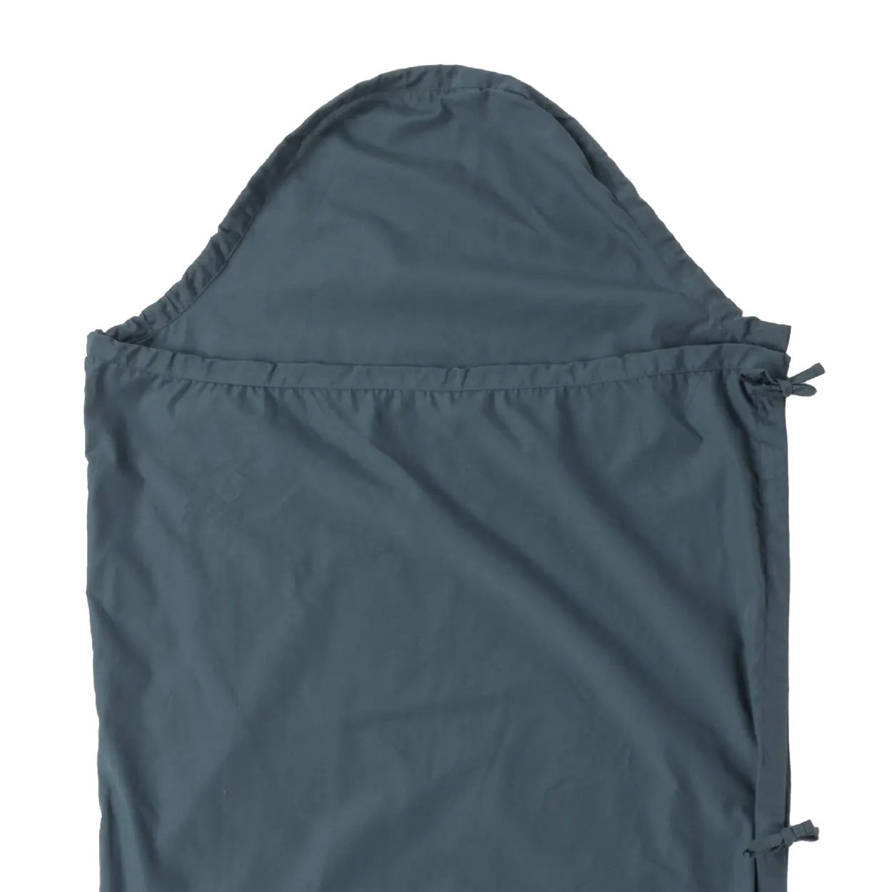 big-agnes-cotton-sleeping-bag-liner-soft-travel-and-bag-insert-liner image 4