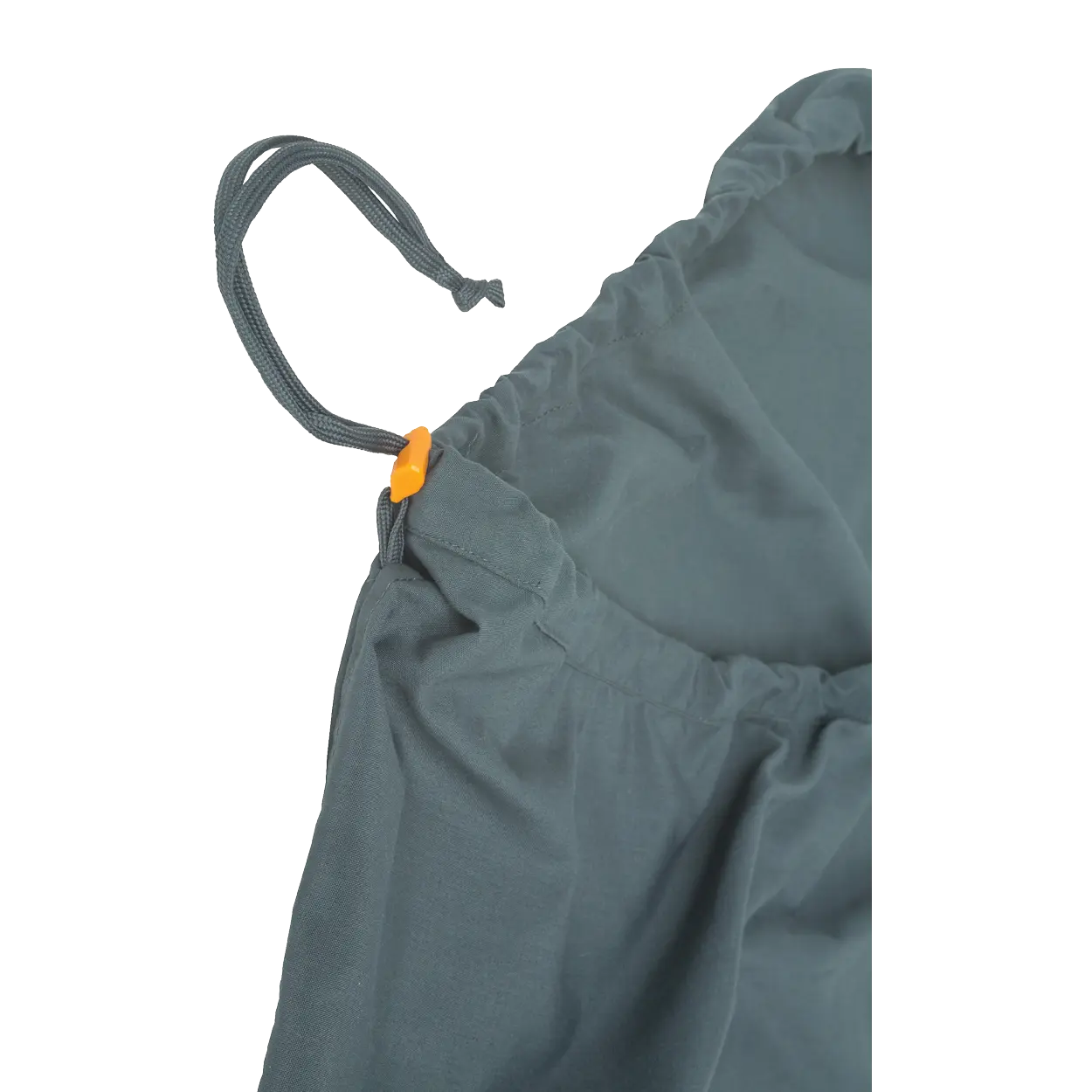 big-agnes-cotton-sleeping-bag-liner-soft-travel-and-bag-insert-liner image 5