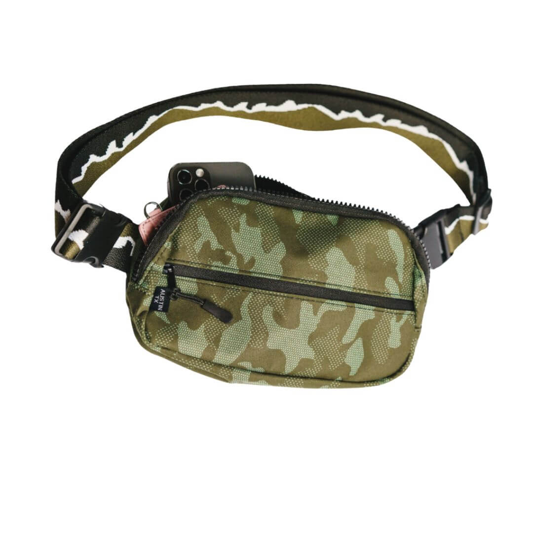 spibelt-crossbody-bag-adjustable-strap-everyday-shoulder-or-waist-bag-for-phone- image 3