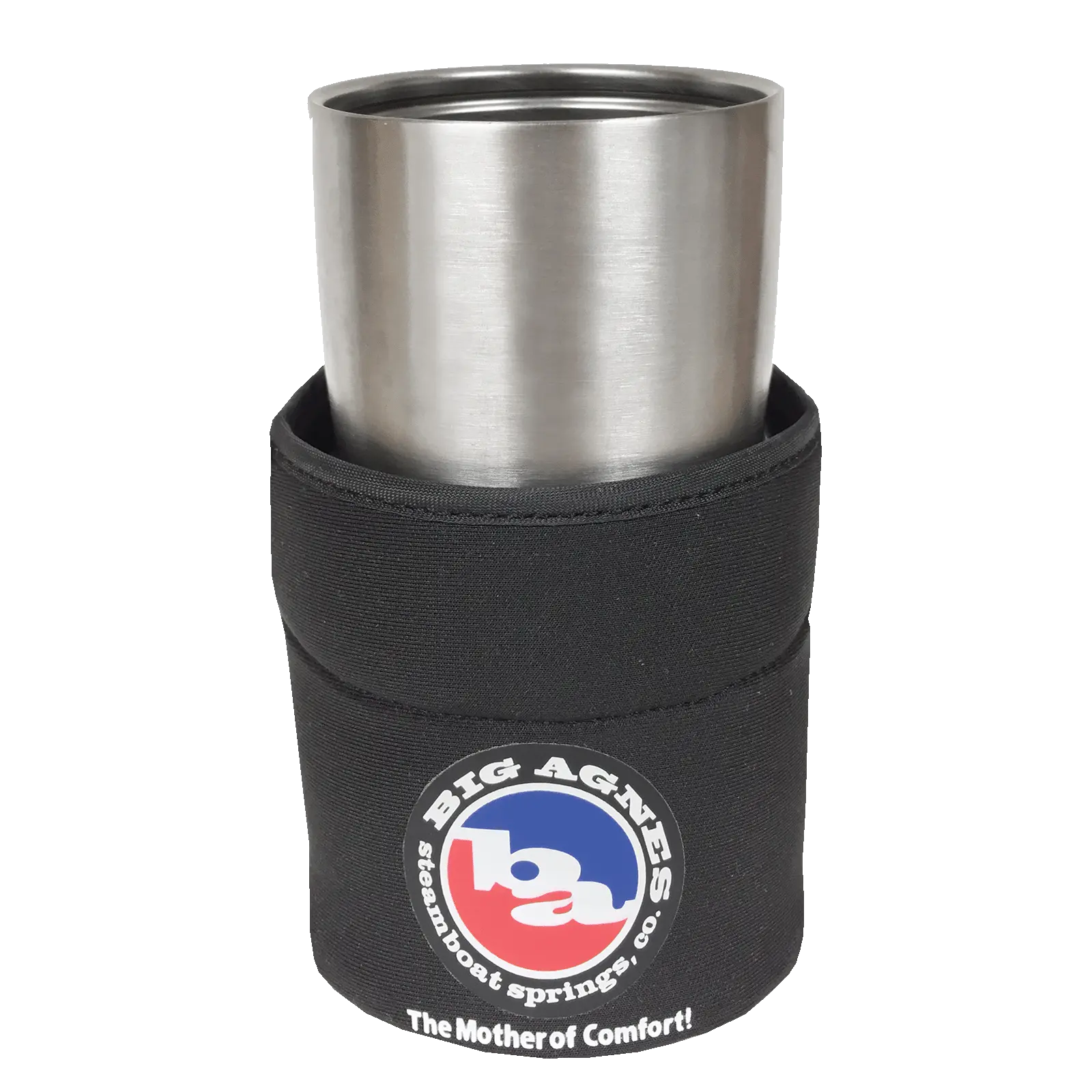 big-agnes-camp-chair-drink-holder-insulated-neoprene-cup-holder-that-clips-to-ca image 3