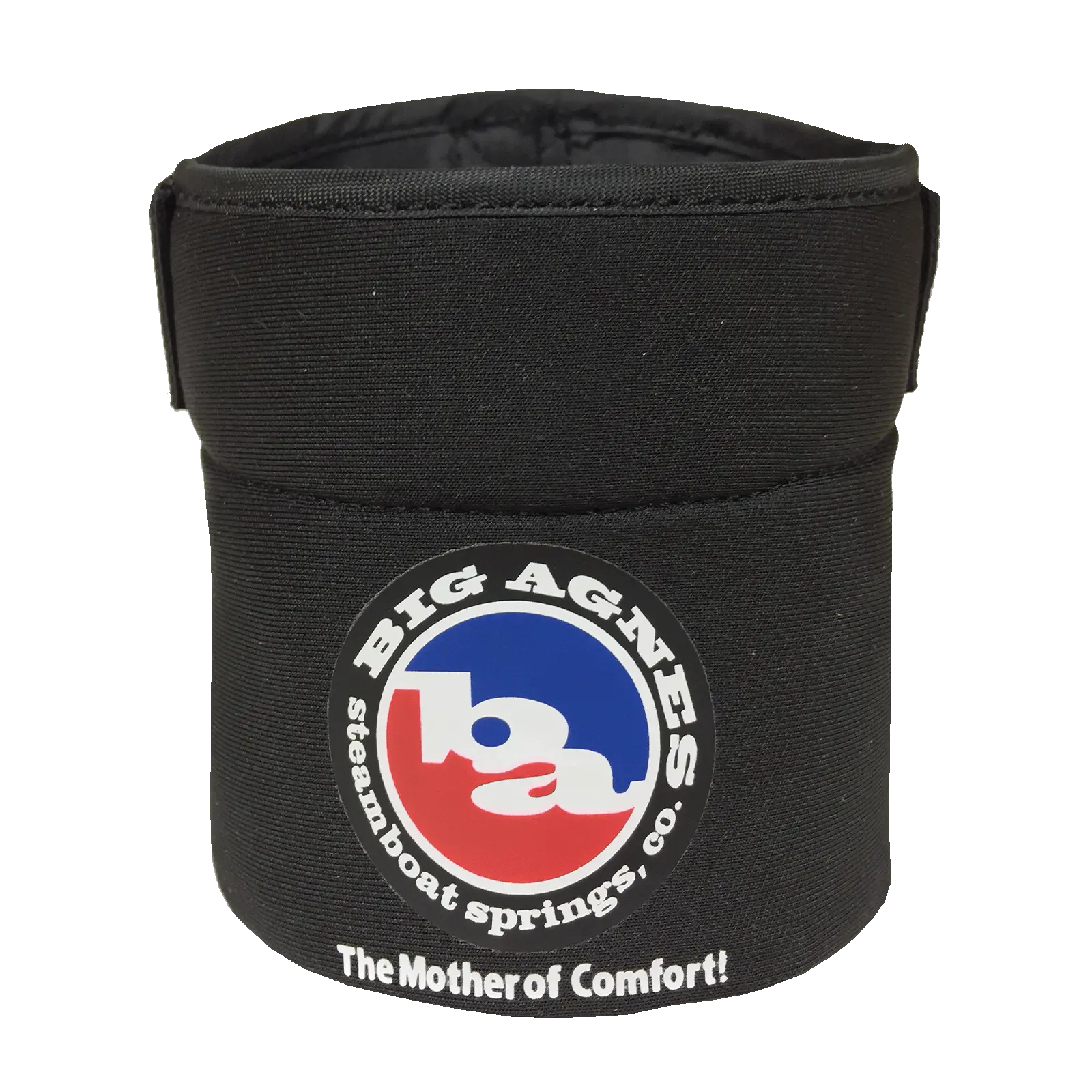 big-agnes-camp-chair-drink-holder-insulated-neoprene-cup-holder-that-clips-to-ca image 1