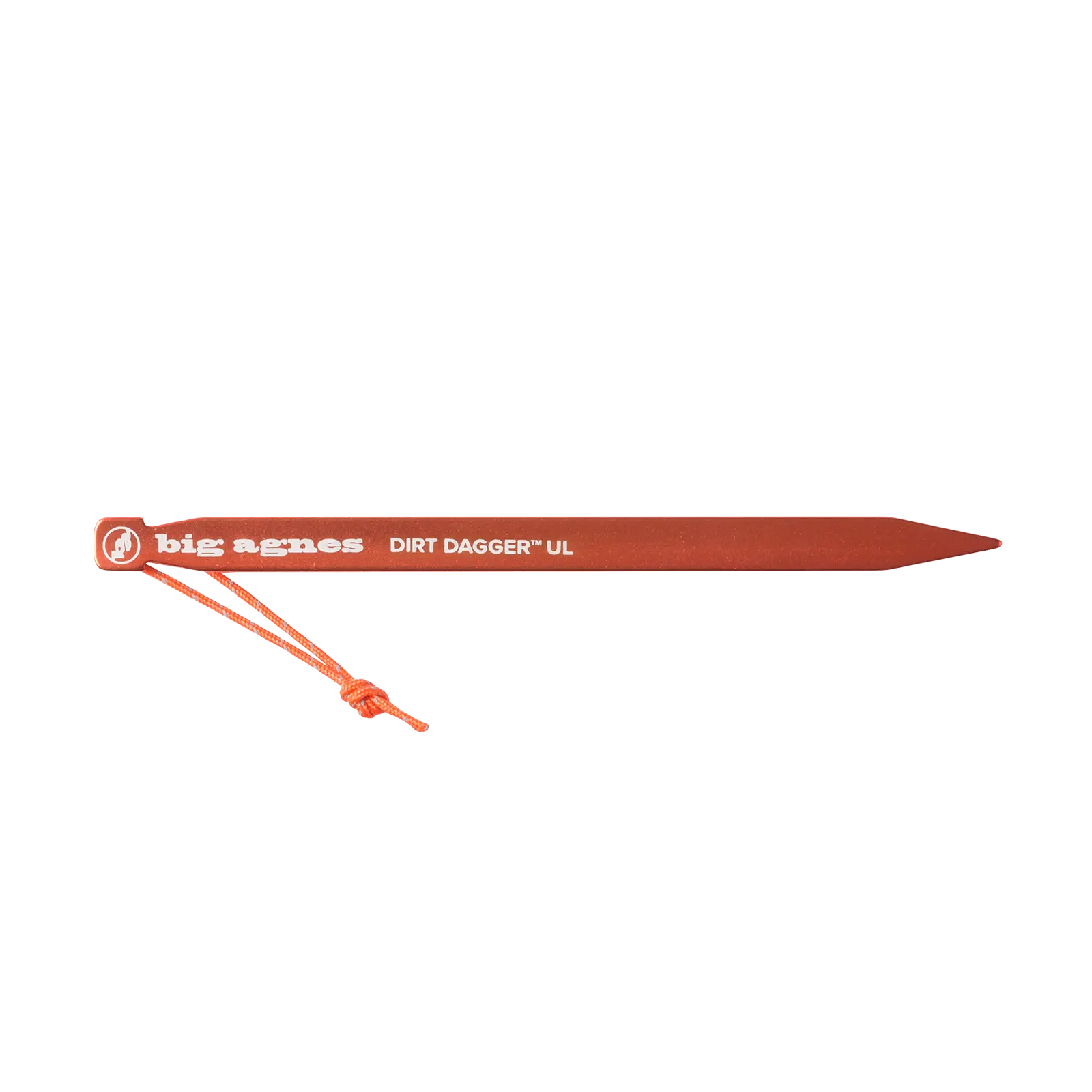 big-agnes-dirt-dagger-ul-tent-stakes-pack-of-6-patented-i-beam-aluminum-ultralig image 3
