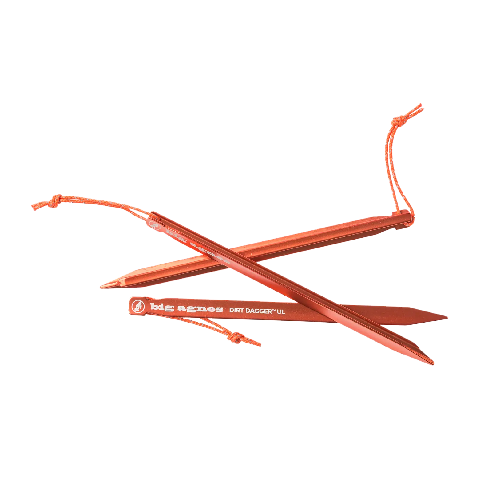 big-agnes-dirt-dagger-ul-tent-stakes-pack-of-6-patented-i-beam-aluminum-ultralig image 4