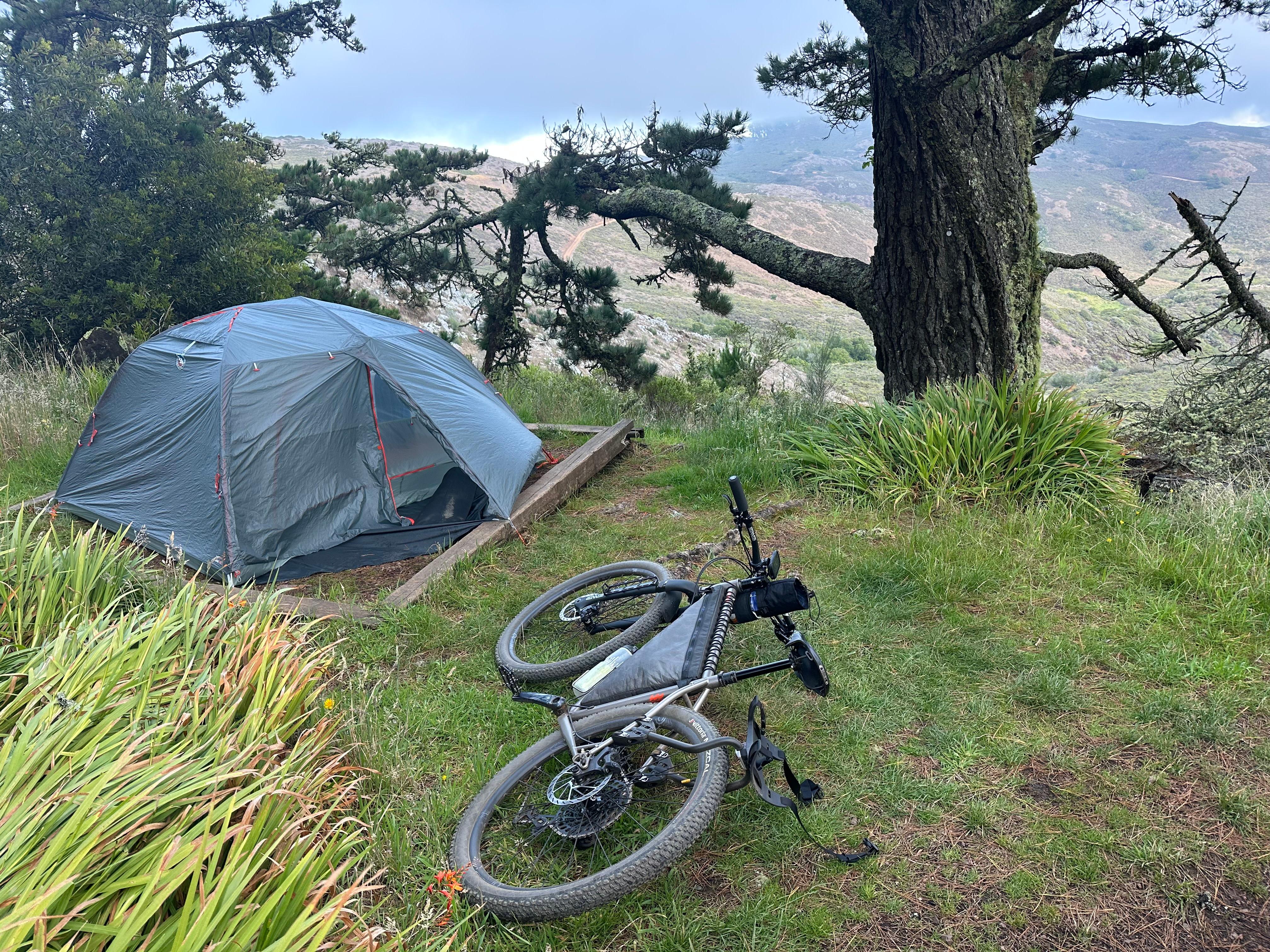 Palace for three people at this weight