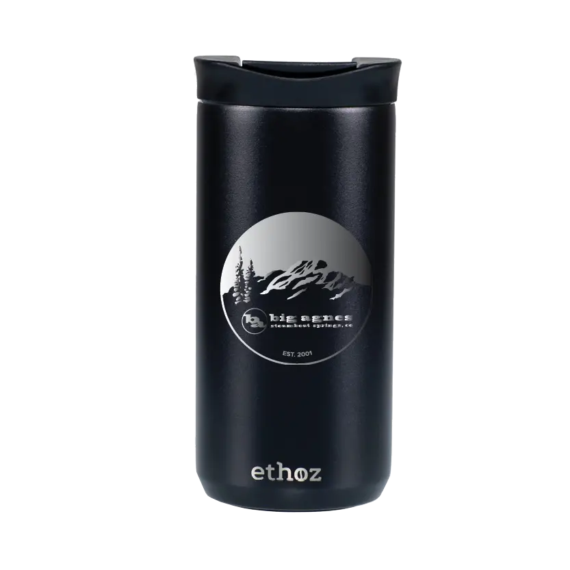 big-agnes-est-2001-ethoz-12-oz-vacuum-insulated-stainless-steel-coffee-mug-with- image 1