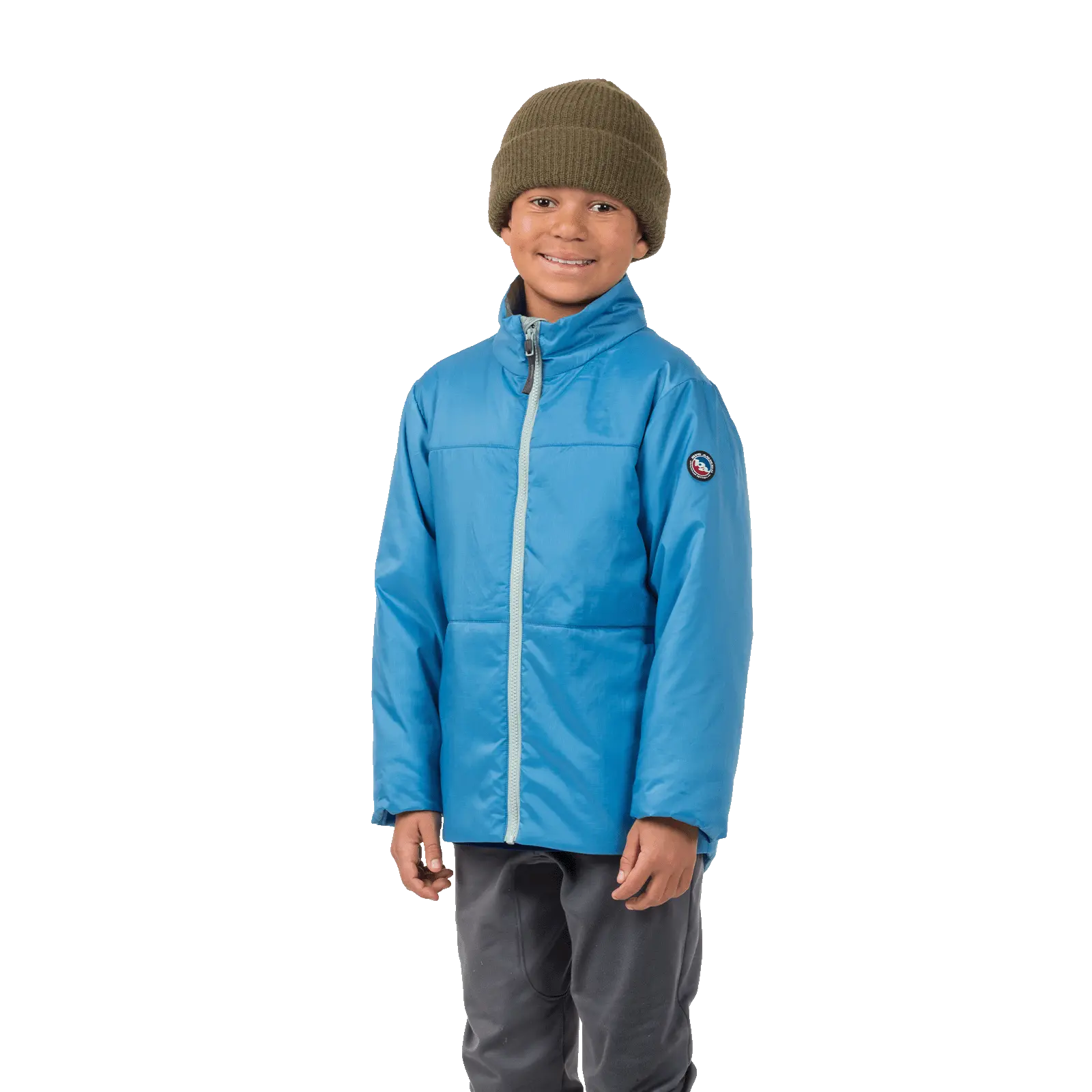 big-agnes-kids-flapjack-jacket-synthetic-insulated-mid-layer-discontinued-closeo image 7