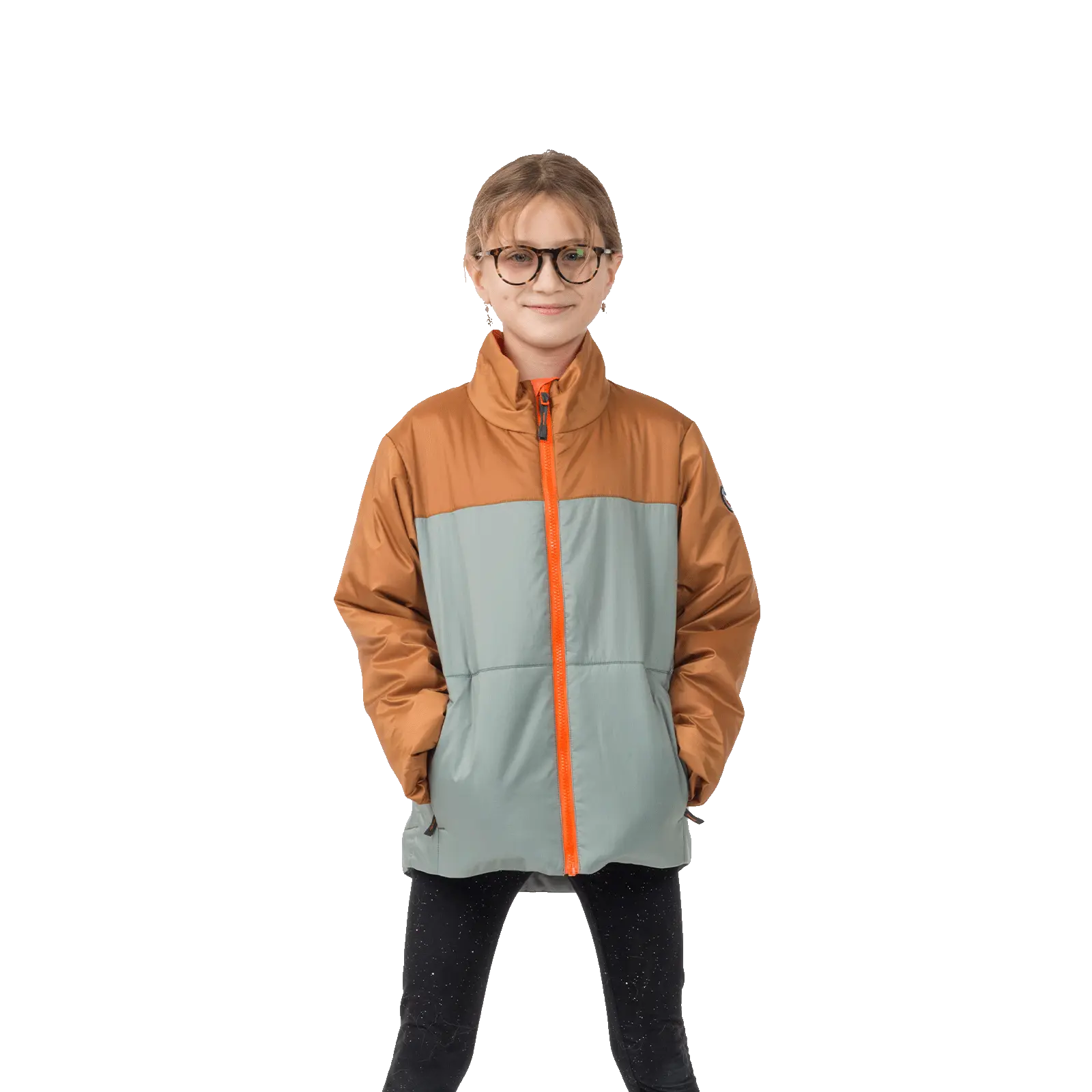 big-agnes-kids-flapjack-jacket-synthetic-insulated-mid-layer-discontinued-closeo image 1