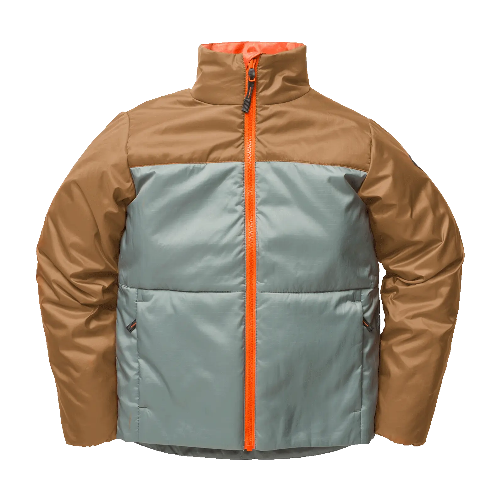 big-agnes-kids-flapjack-jacket-synthetic-insulated-mid-layer-discontinued-closeo image 2