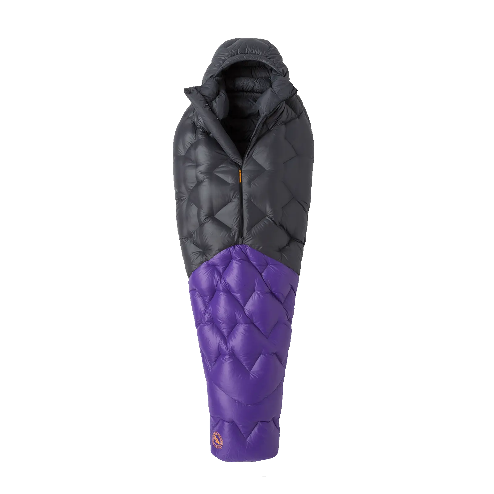 big-agnes-fly-creek-ul-25-ultralight-850-fill-down-backpacking-sleeping-bag image 1