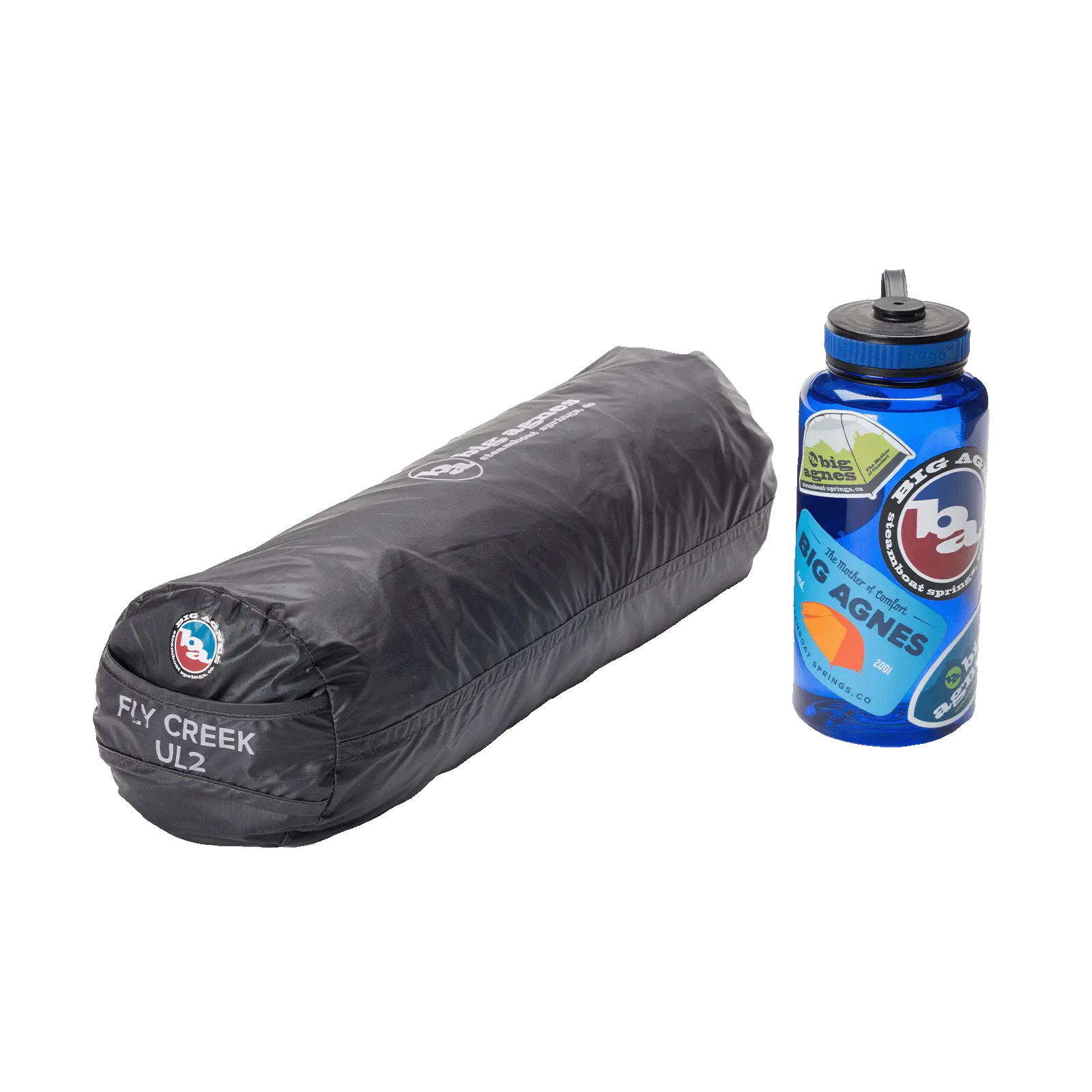 big-agnes-fly-creek-ul2-hyperbead-2-person-ultralight-backpacking-tent image 5