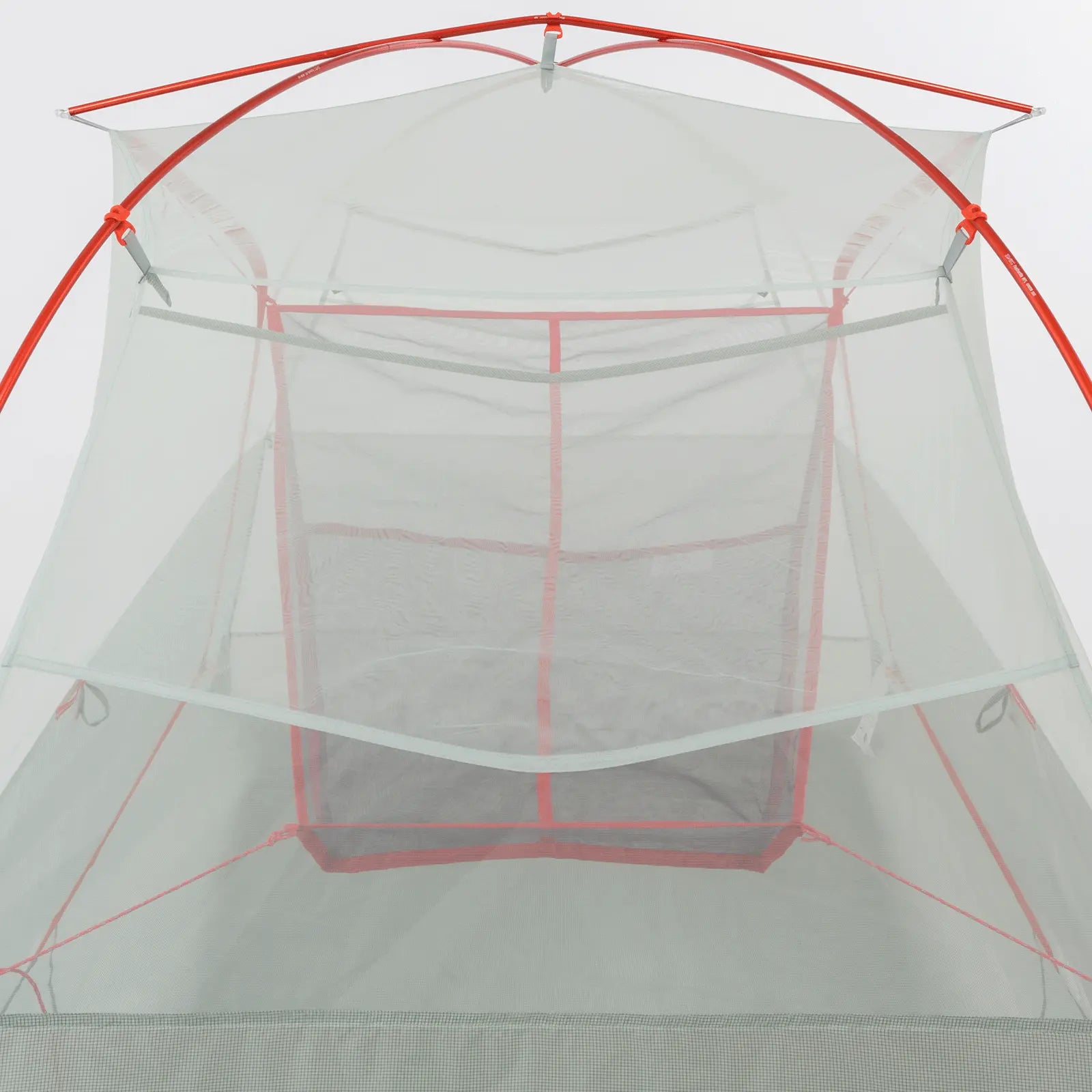 big-agnes-gear-loft-lightweight-mesh-tent-storage-loft-square-triangle-wall-trap image 8