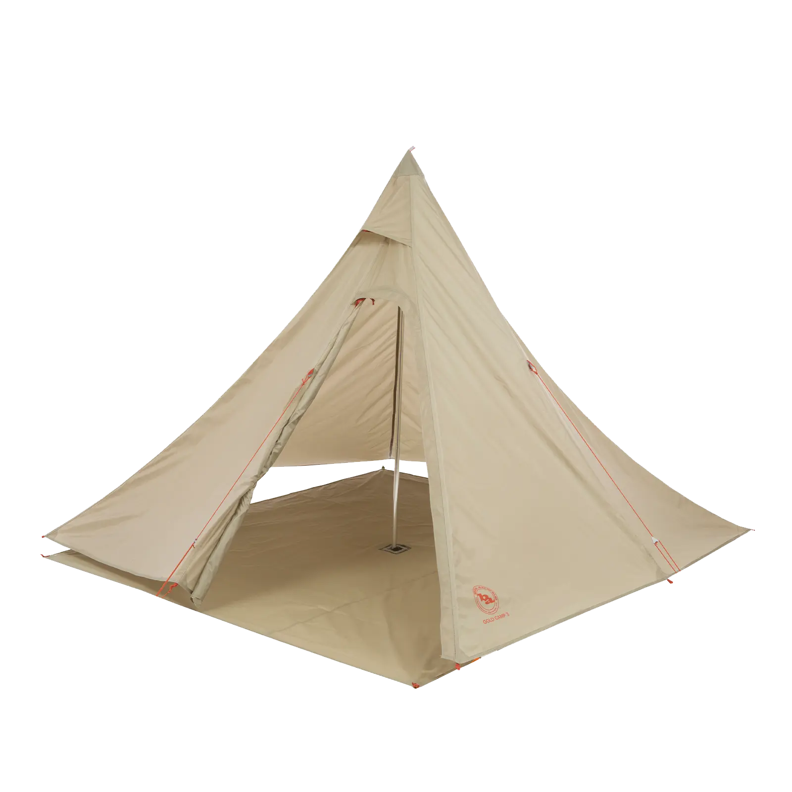 big-agnes-gold-camp-3-tarp-single-pole-3-person-tarp-shelter-with-standing-room image 4