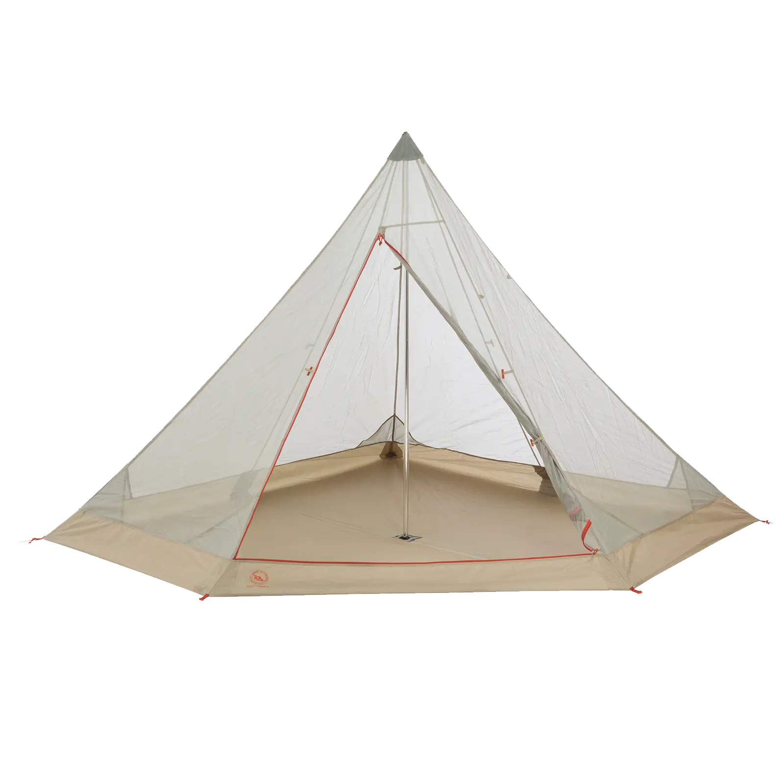 big-agnes-gold-camp-3-mesh-inner-bug-protection-insert-for-gold-camp-tarp image 1