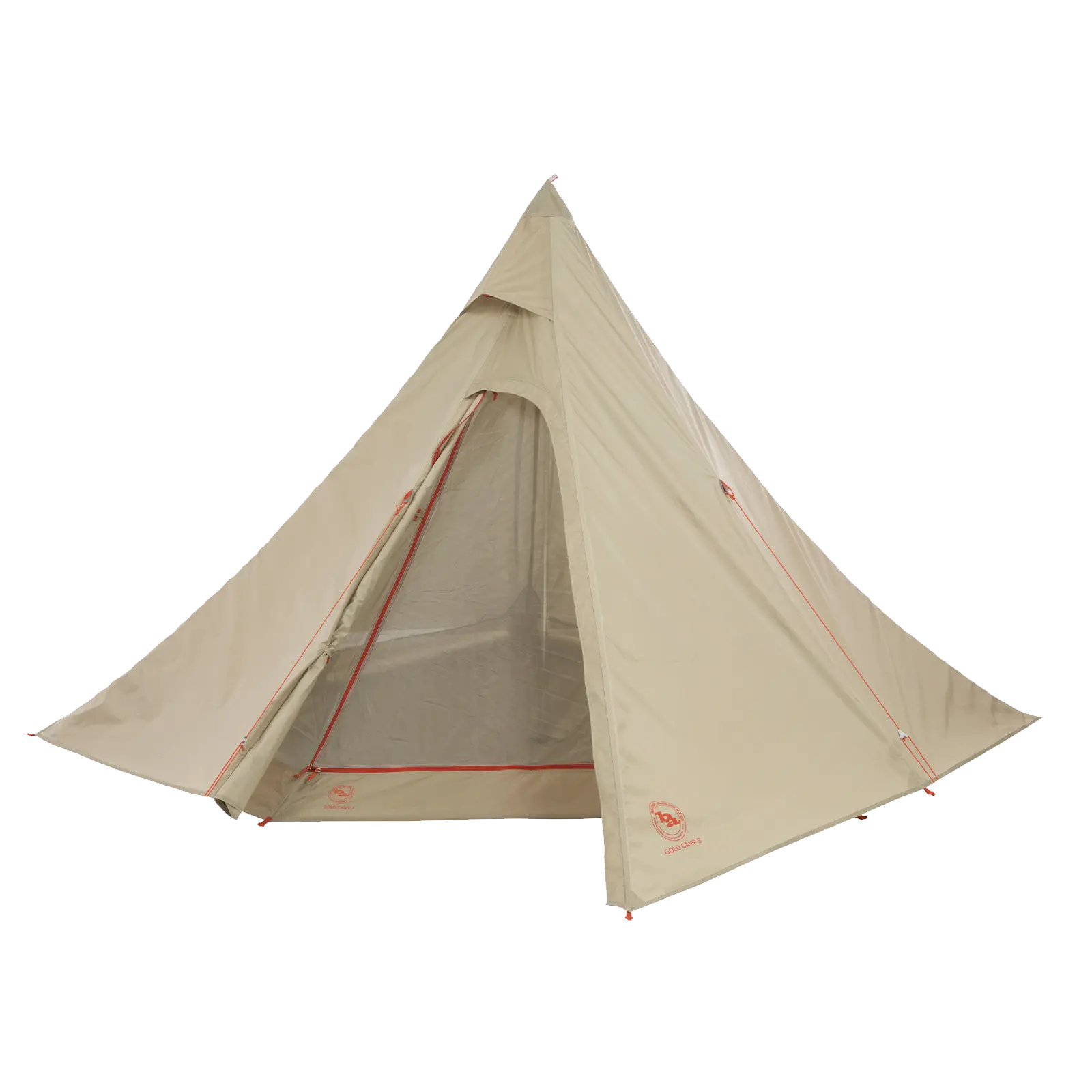big-agnes-gold-camp-3-mesh-inner-bug-protection-insert-for-gold-camp-tarp image 3