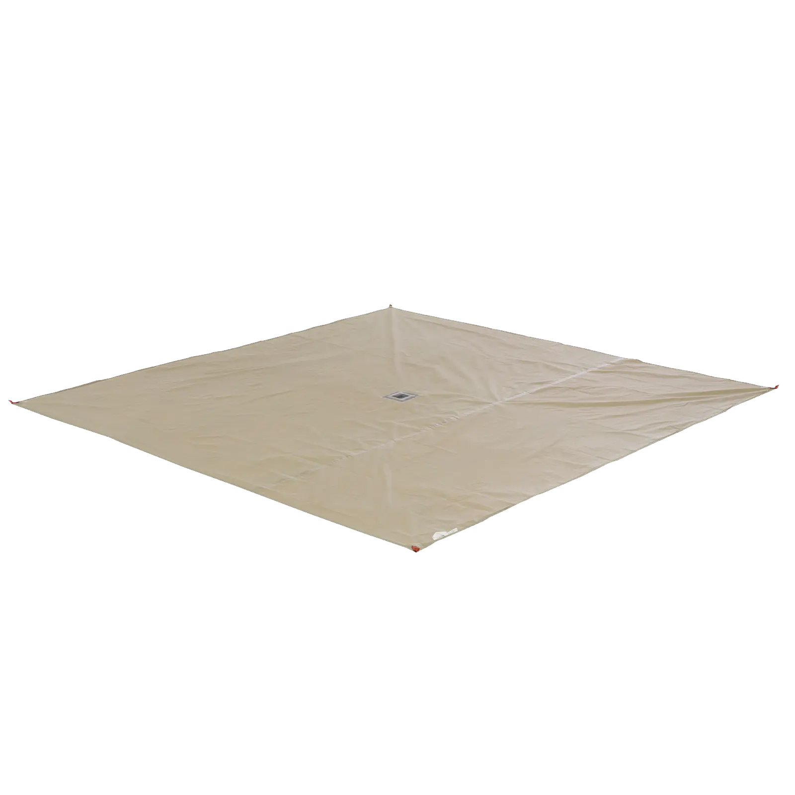 big-agnes-gold-camp-3-footprint-tailored-ultralight-ground-cloth-for-the-gold-ca image 1