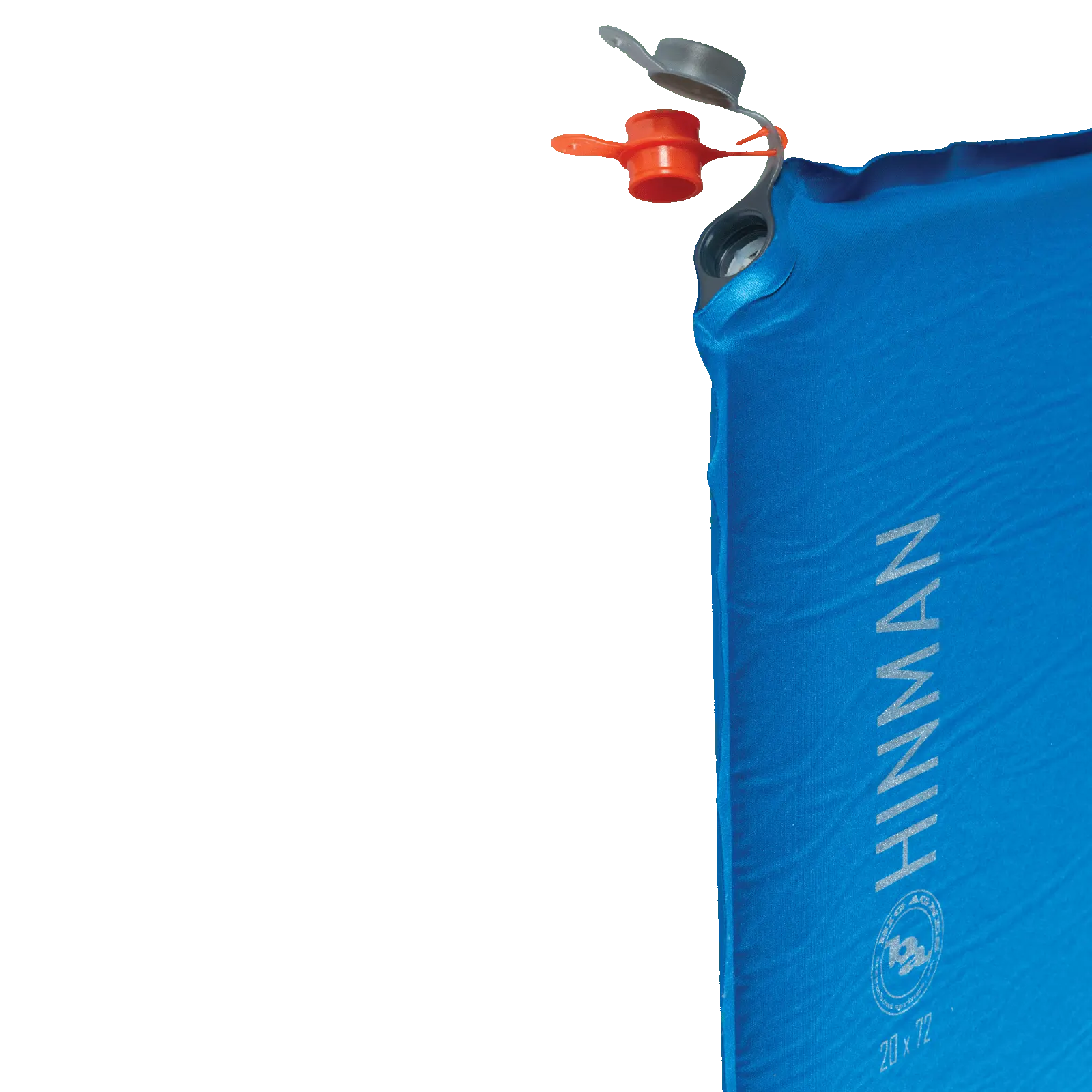 big-agnes-hinman-self-inflating-cold-weather-sleeping-pad-with-high-density-foam image 4