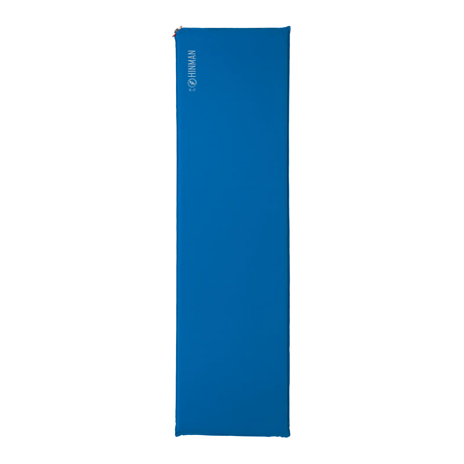 big-agnes-hinman-self-inflating-cold-weather-sleeping-pad-with-high-density-foam image 1