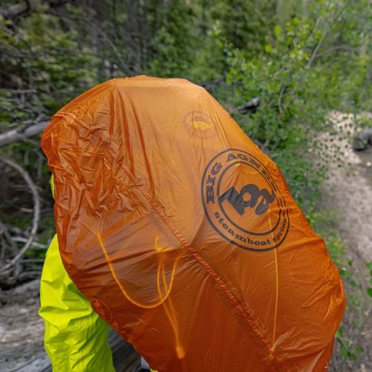 big-agnes-hyperbead-pack-rain-cover image 2