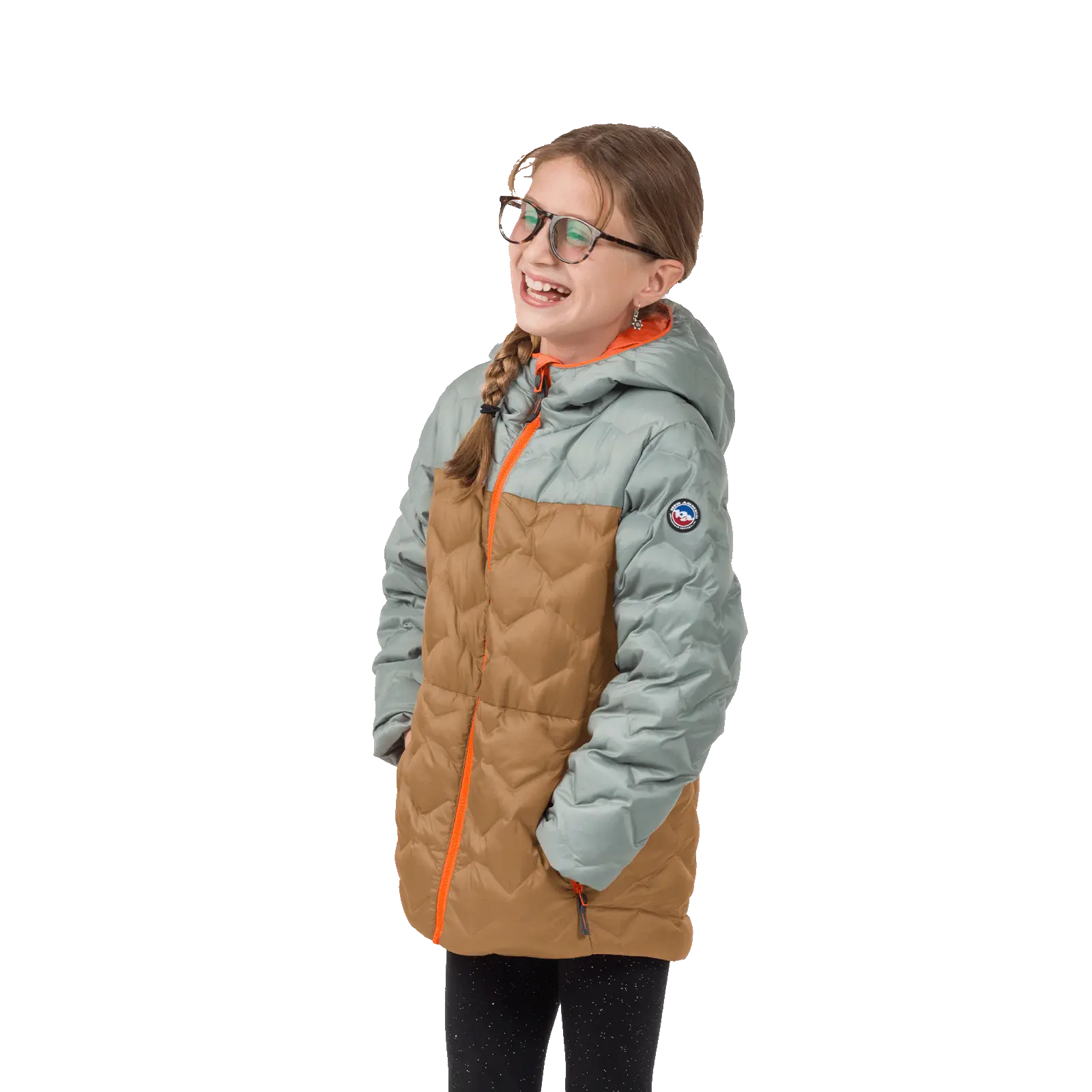 big-agnes-kids-ice-house-jacket-insulated-winter-jacket-with-diamond-quilting-an image 7