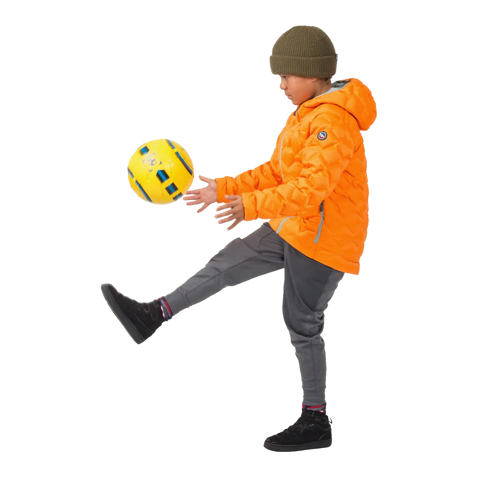 big-agnes-kids-ice-house-jacket-insulated-winter-jacket-with-diamond-quilting-an image 4