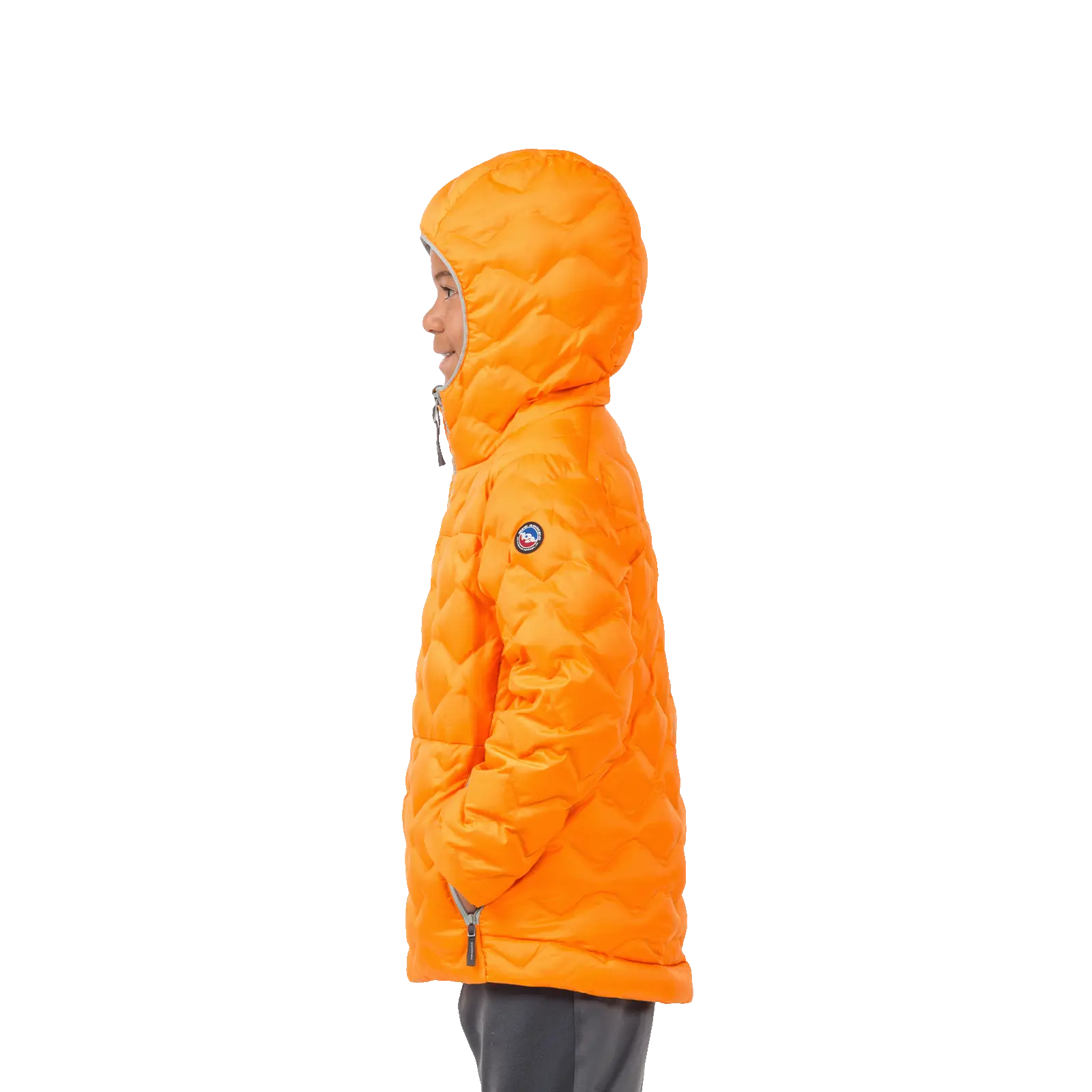 big-agnes-kids-ice-house-jacket-insulated-winter-jacket-with-diamond-quilting-an image 5
